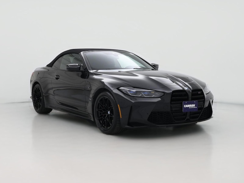 2022 BMW M4 Competition -
                  Edison, NJ