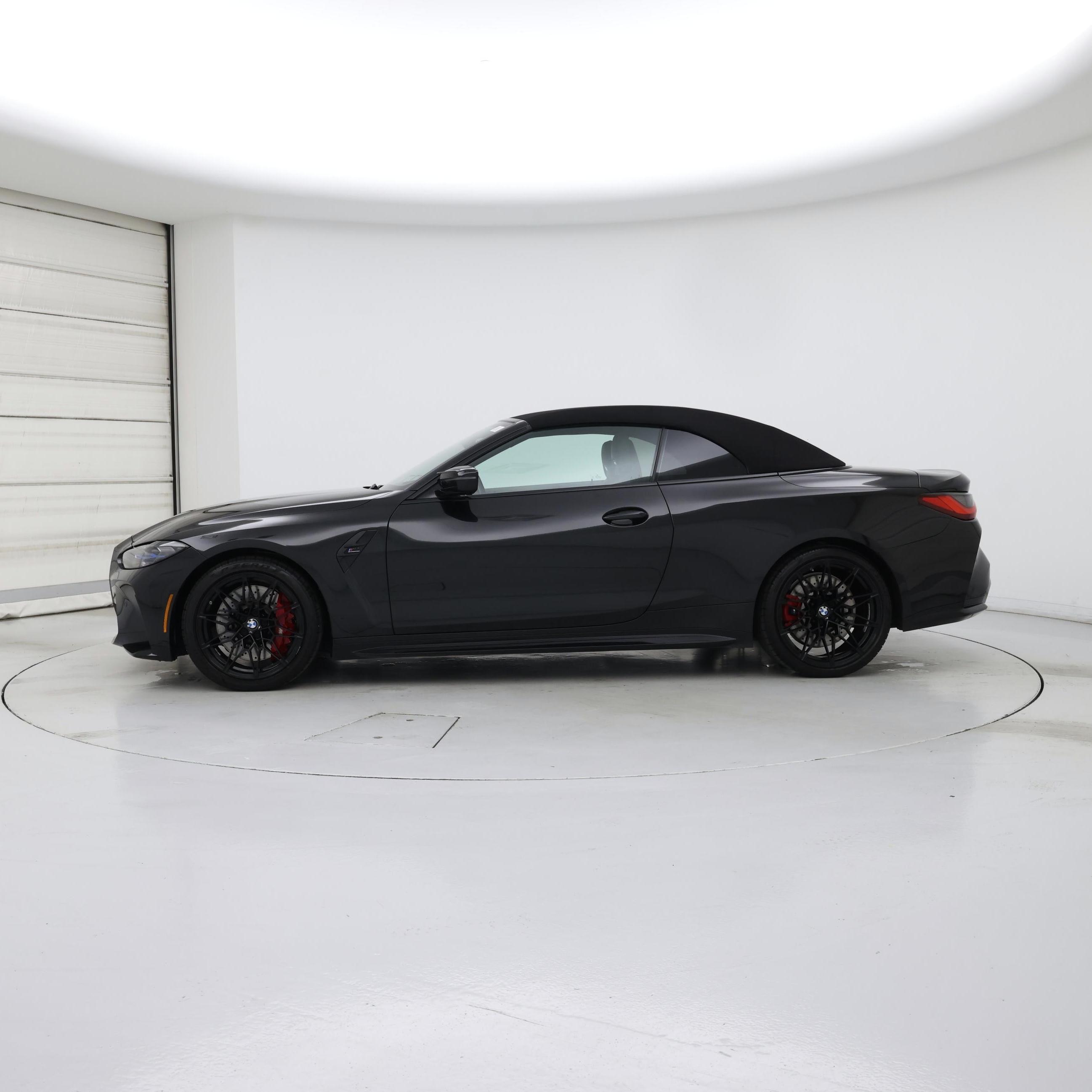 Thumbnail: 2022 BMW M4 - 3