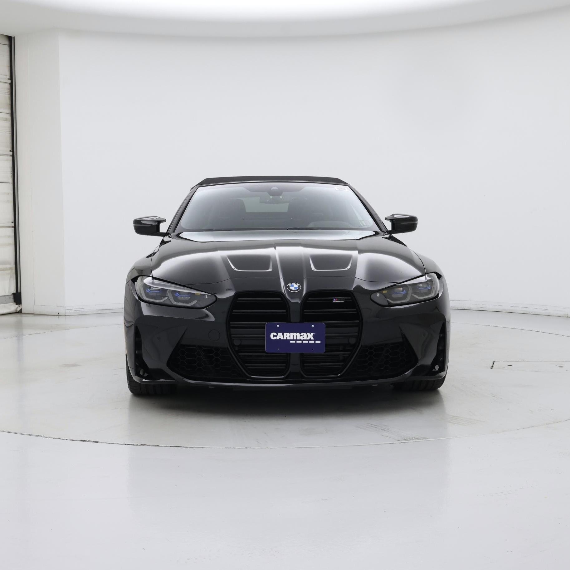 Thumbnail: 2022 BMW M4 - 5