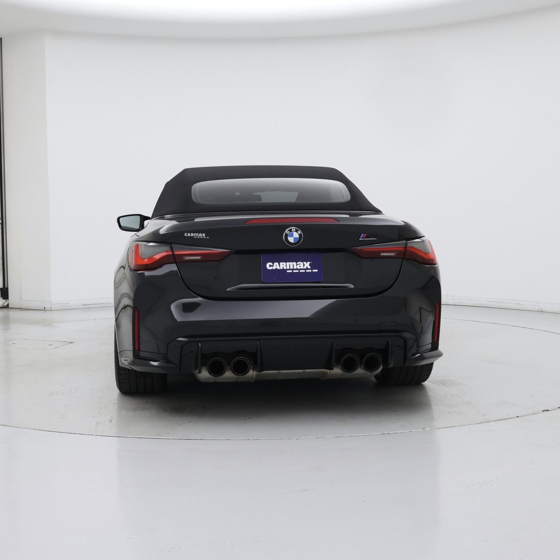 Thumbnail: 2022 BMW M4 - 6