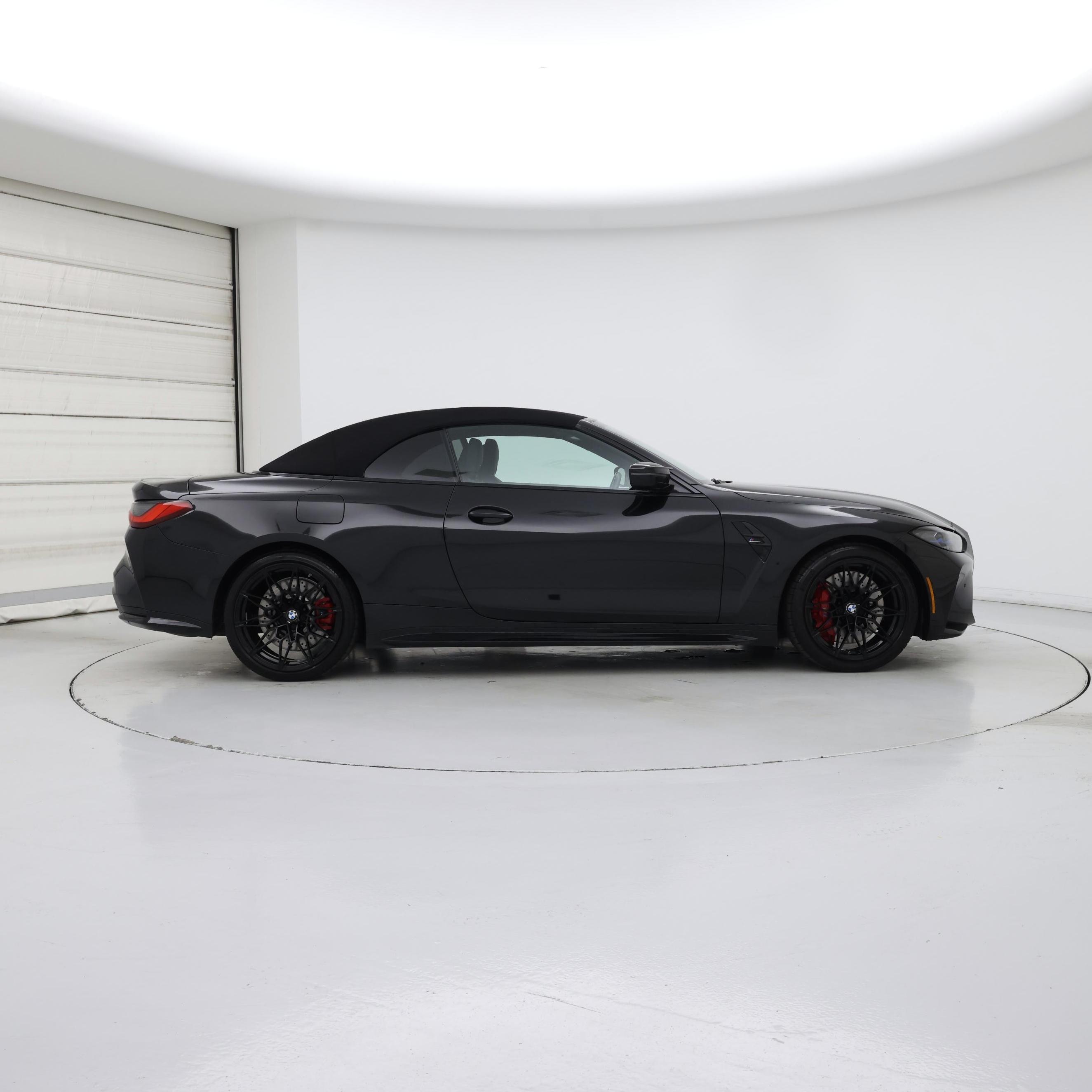 Thumbnail: 2022 BMW M4 - 7