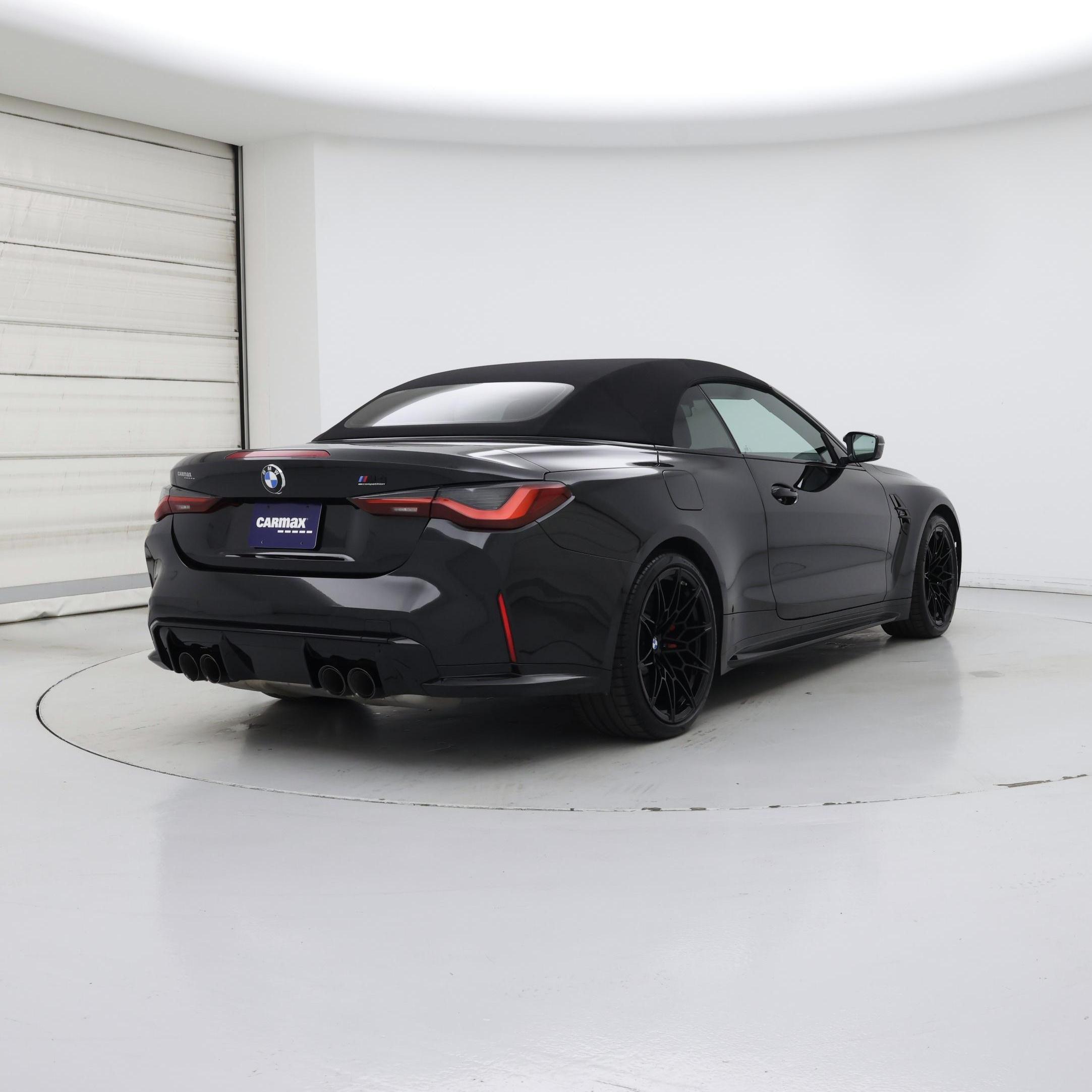 Thumbnail: 2022 BMW M4 - 8