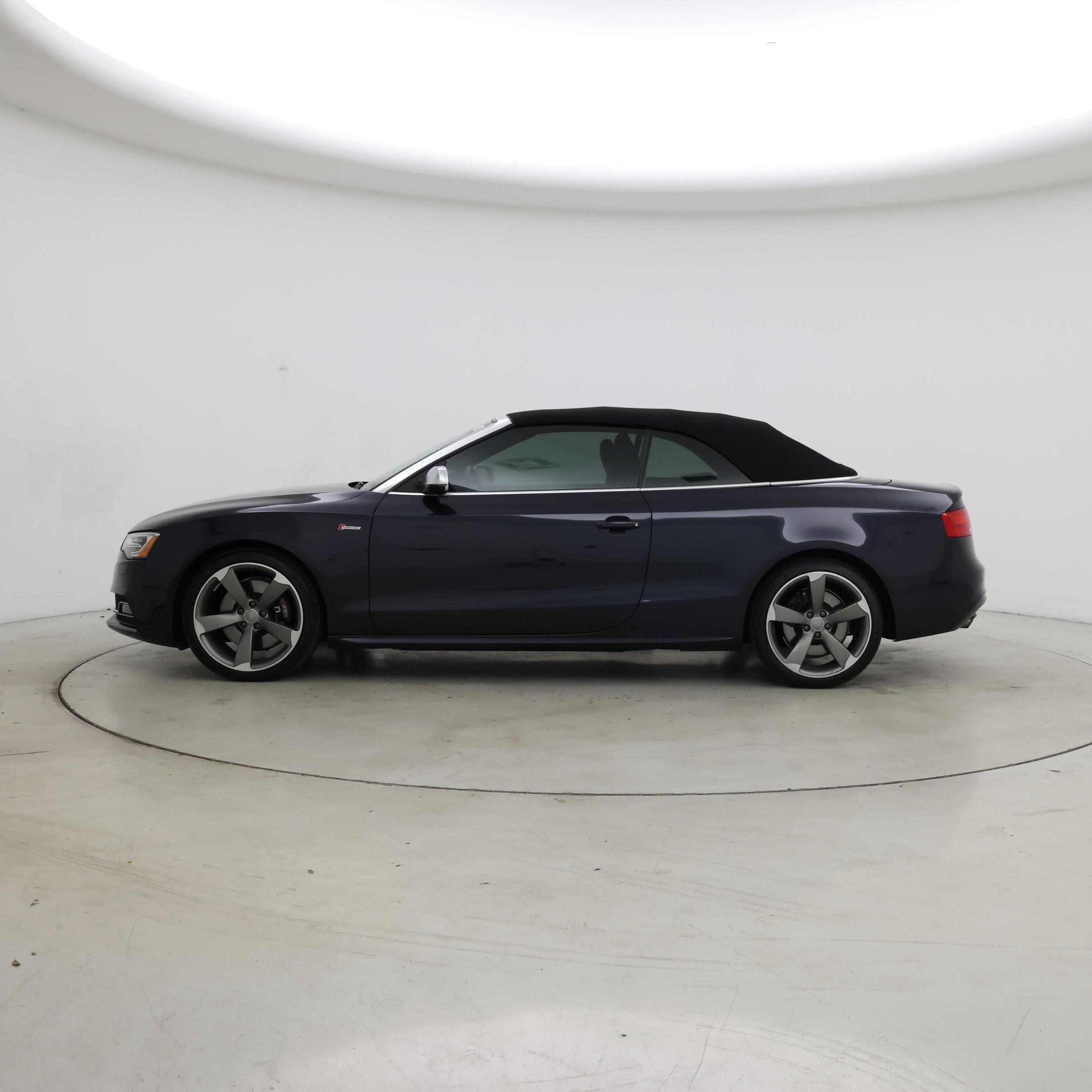 Thumbnail: 2017 Audi S5 - 3