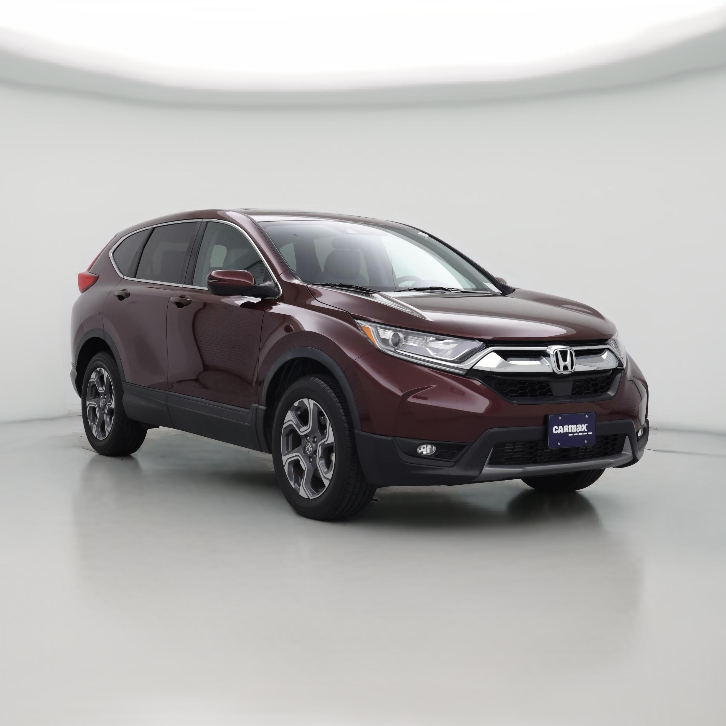 Thumbnail: 2019 Honda CR-V - 1