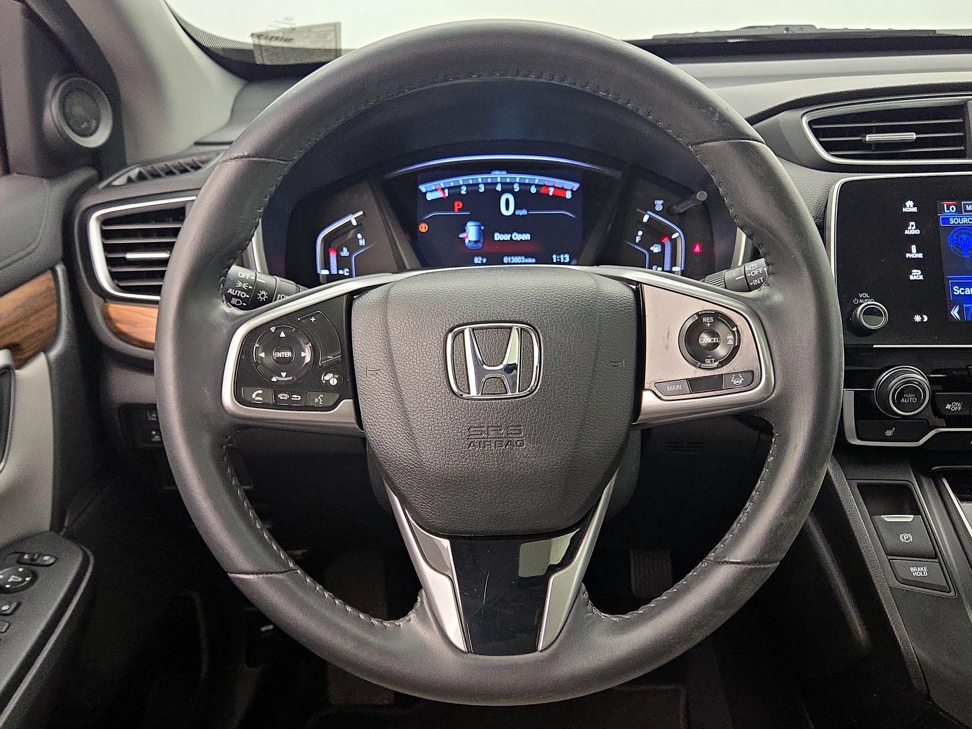 Thumbnail: 2019 Honda CR-V - 10
