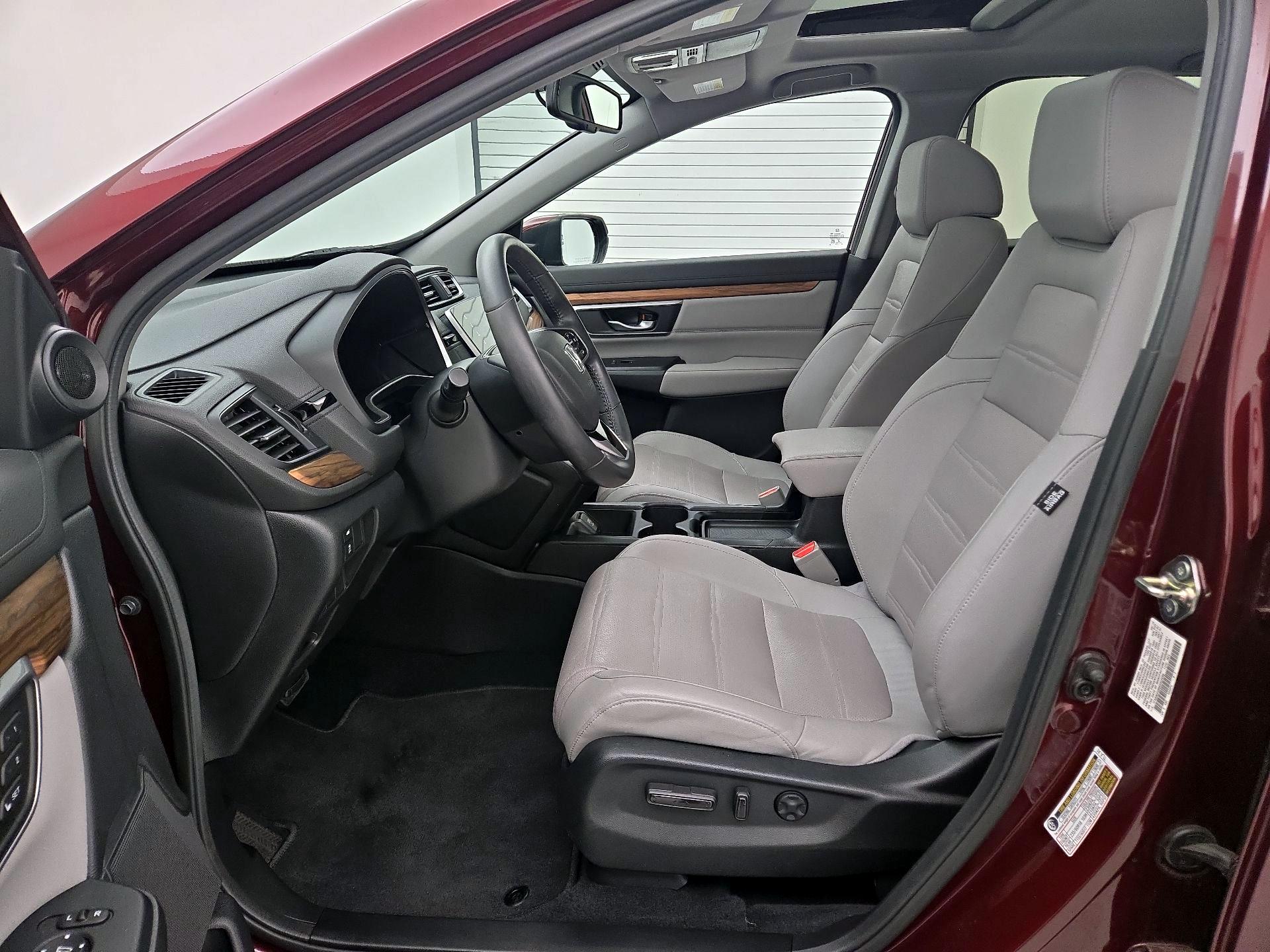 Thumbnail: 2019 Honda CR-V - 11