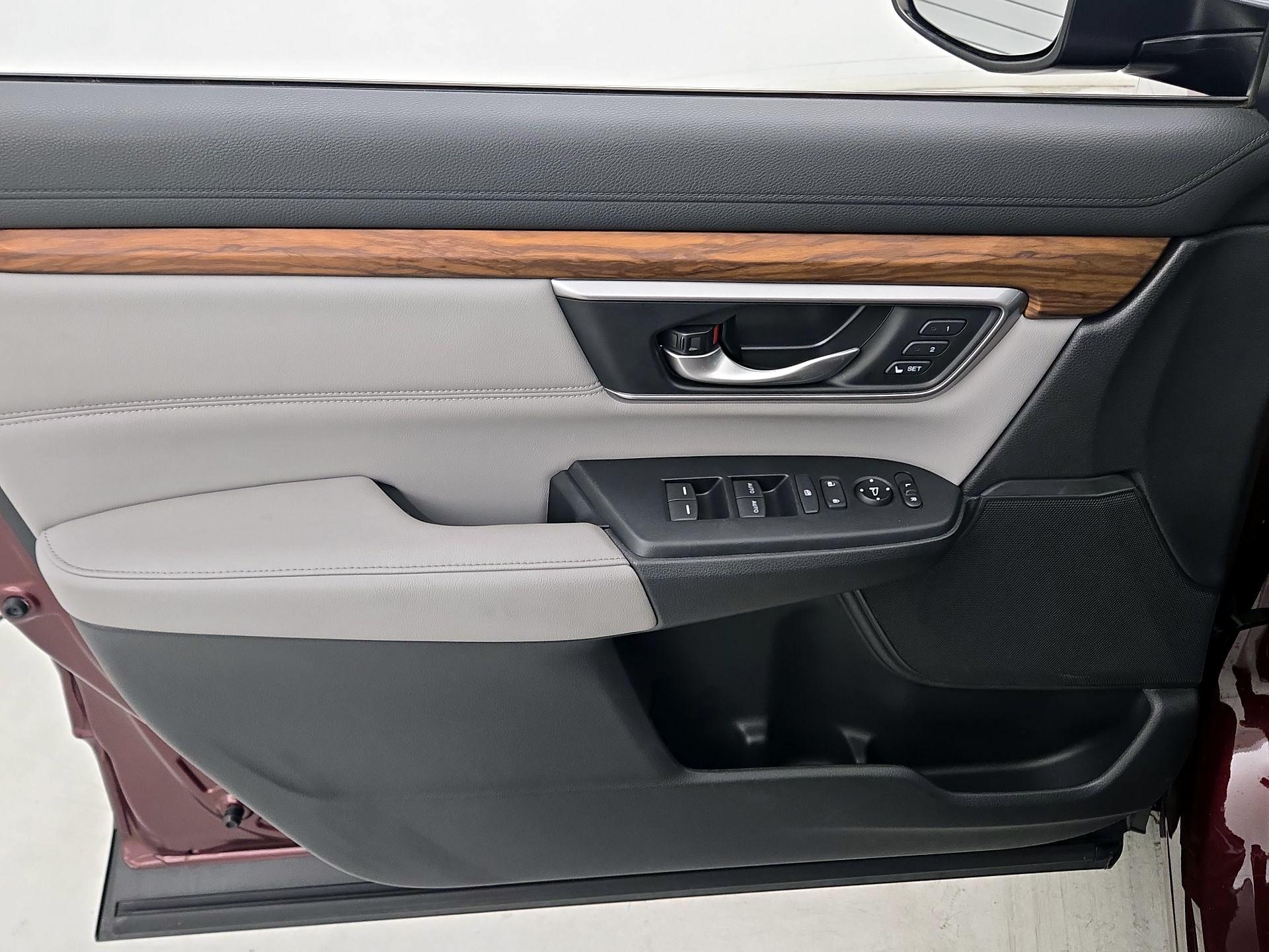 Thumbnail: 2019 Honda CR-V - 12