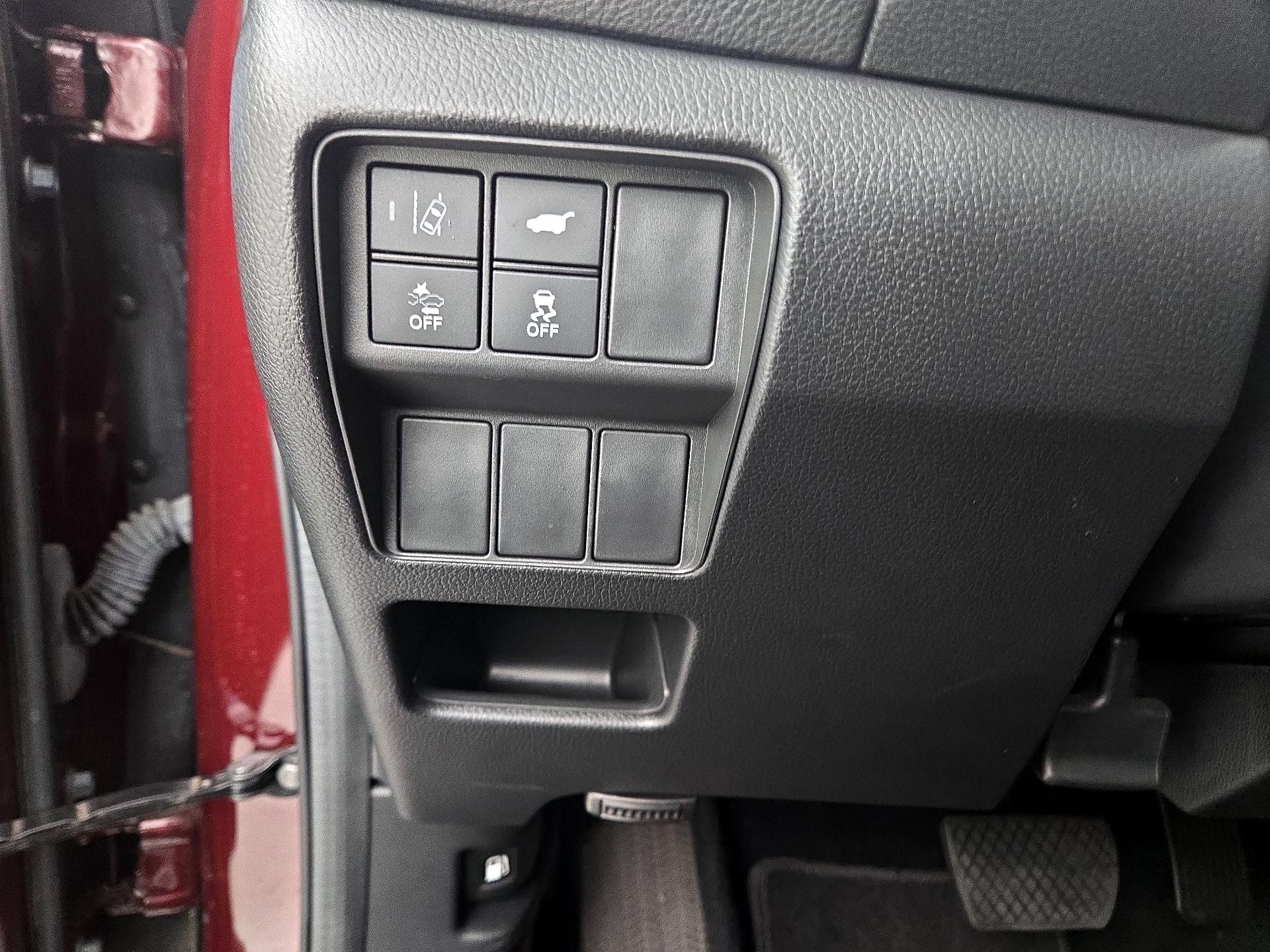 Thumbnail: 2019 Honda CR-V - 13