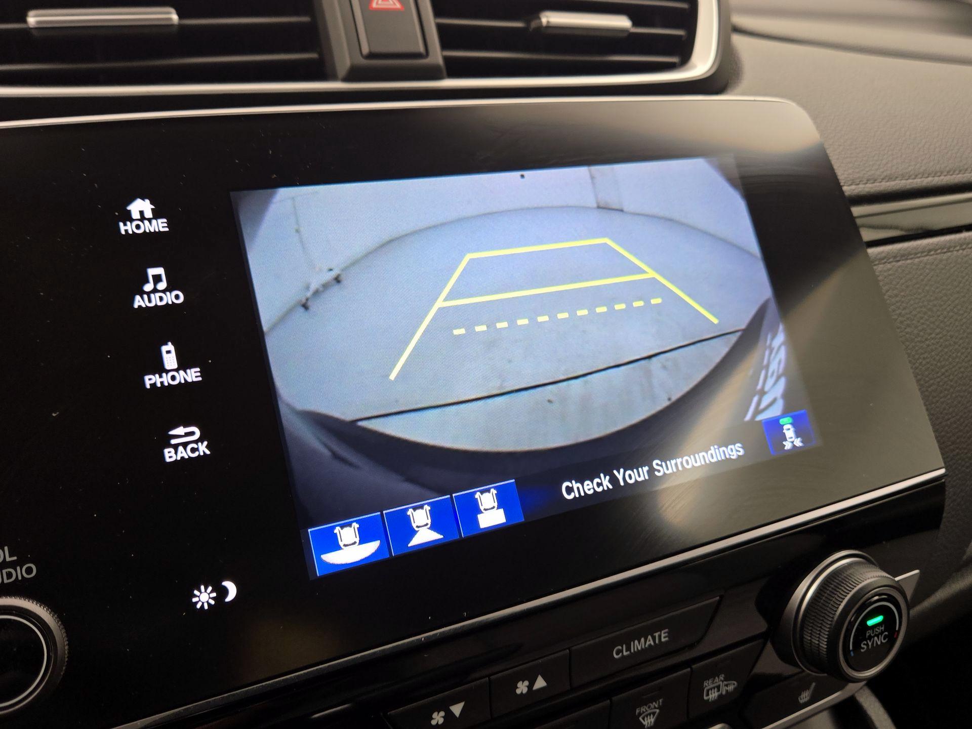Thumbnail: 2019 Honda CR-V - 14