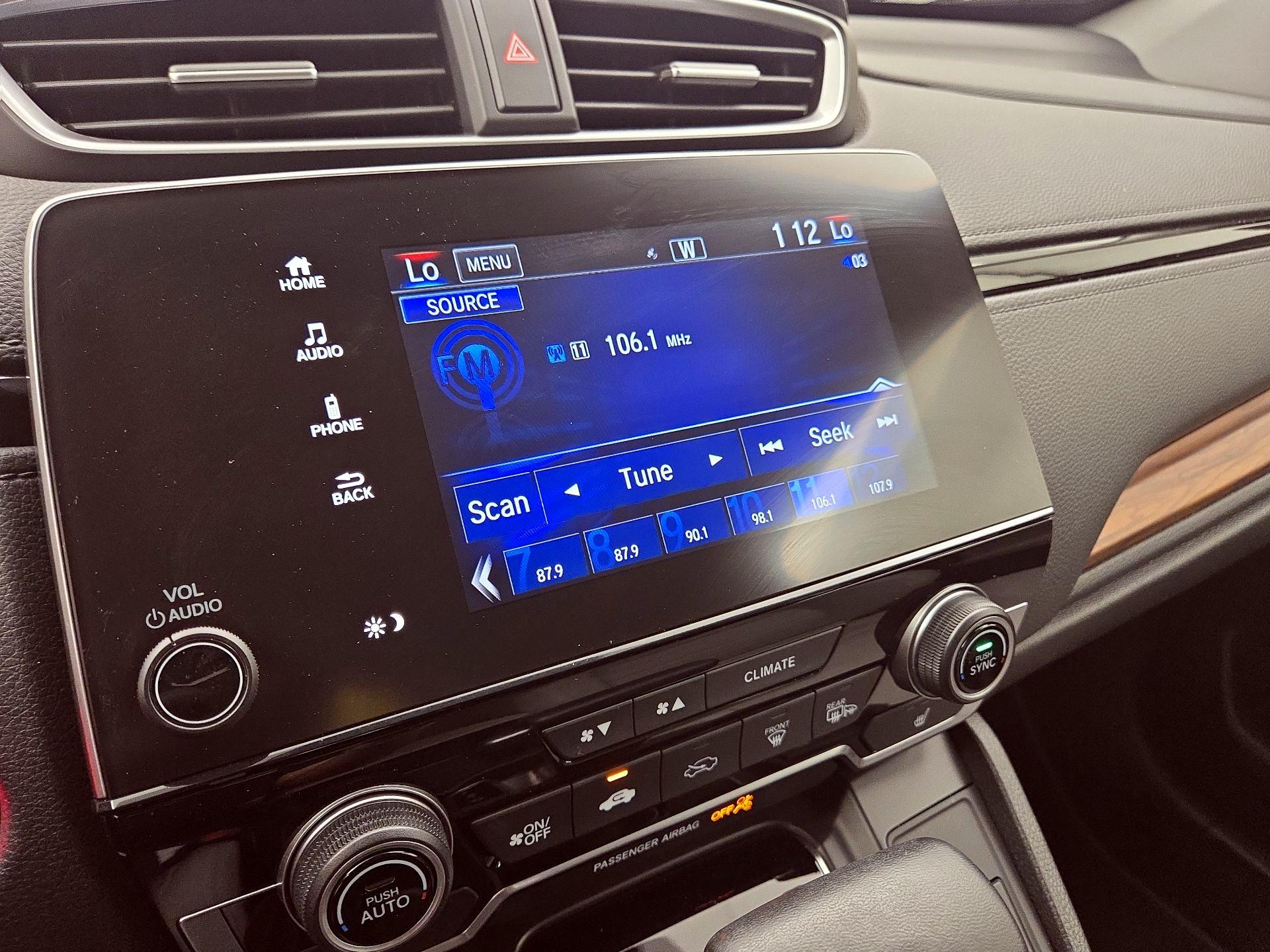Thumbnail: 2019 Honda CR-V - 15