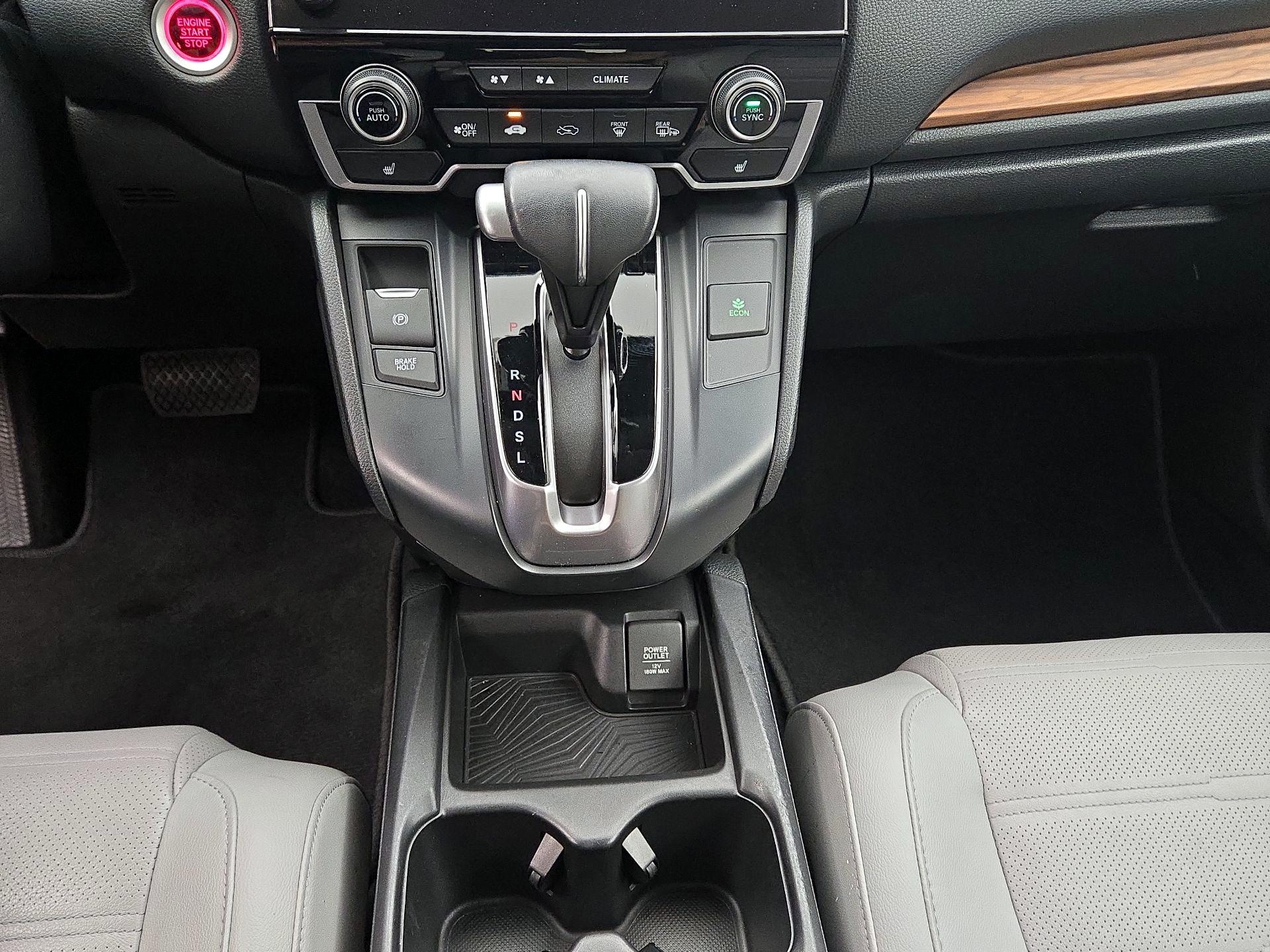 Thumbnail: 2019 Honda CR-V - 17