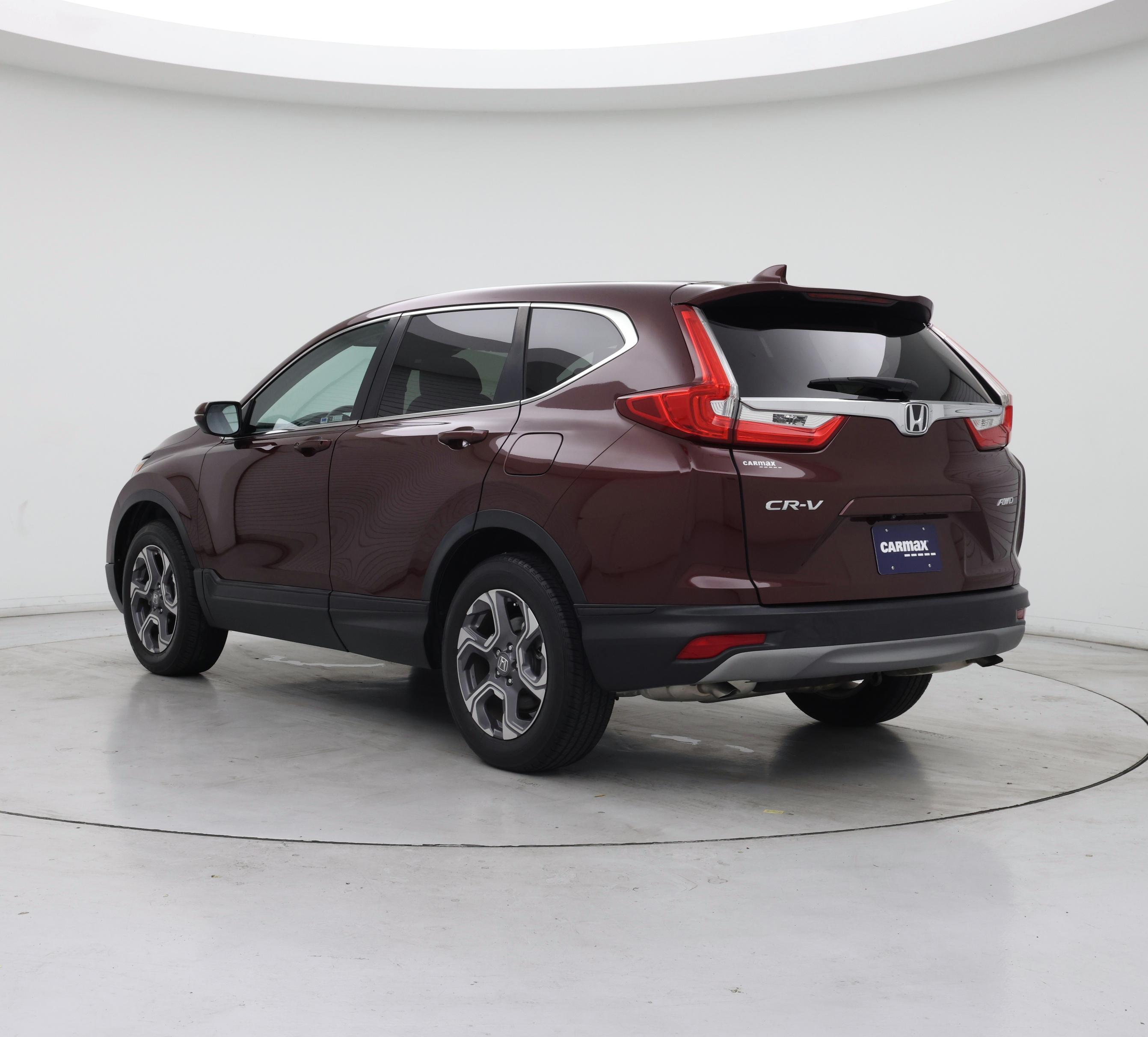 Thumbnail: 2019 Honda CR-V - 2