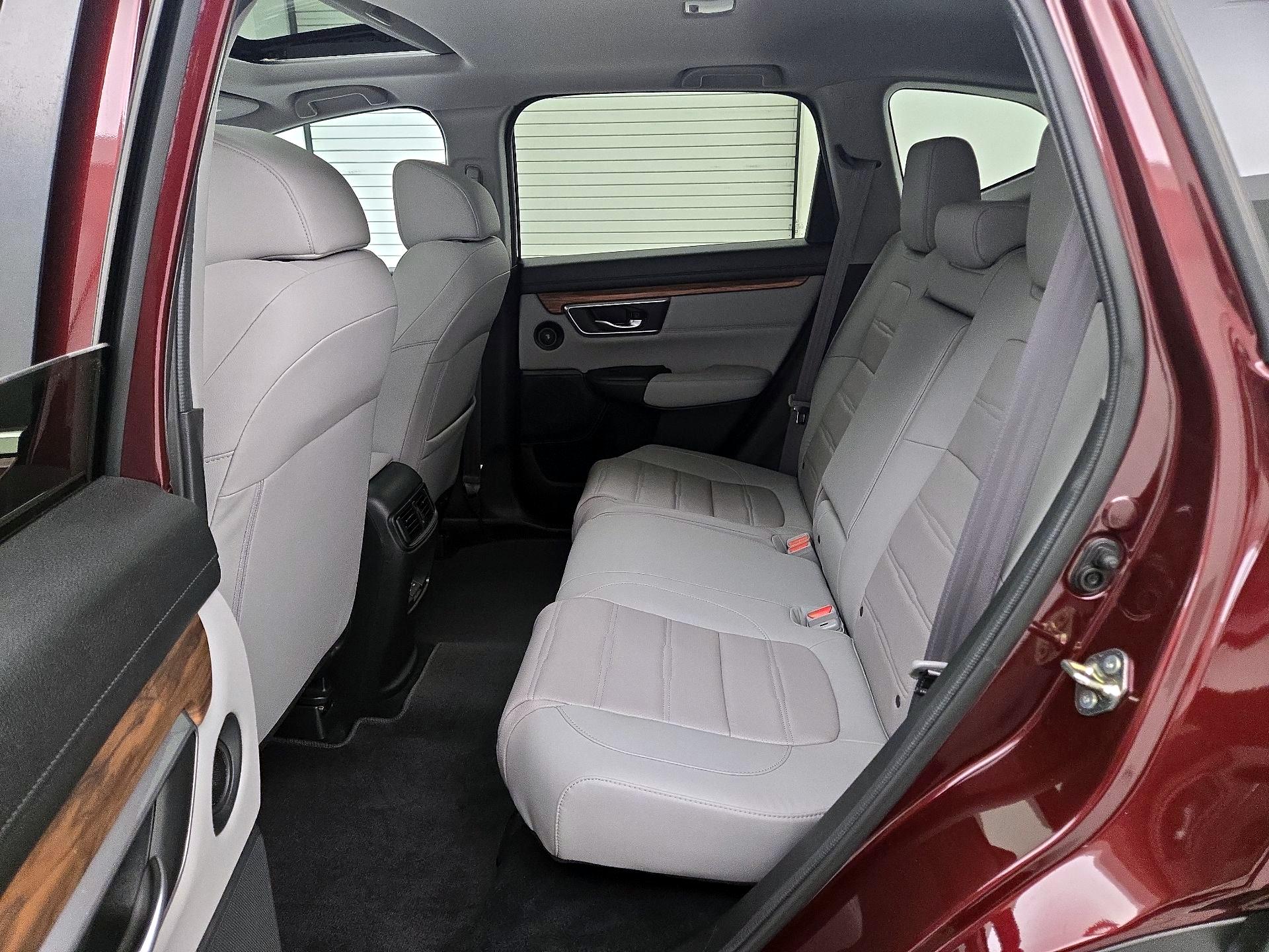 Thumbnail: 2019 Honda CR-V - 19