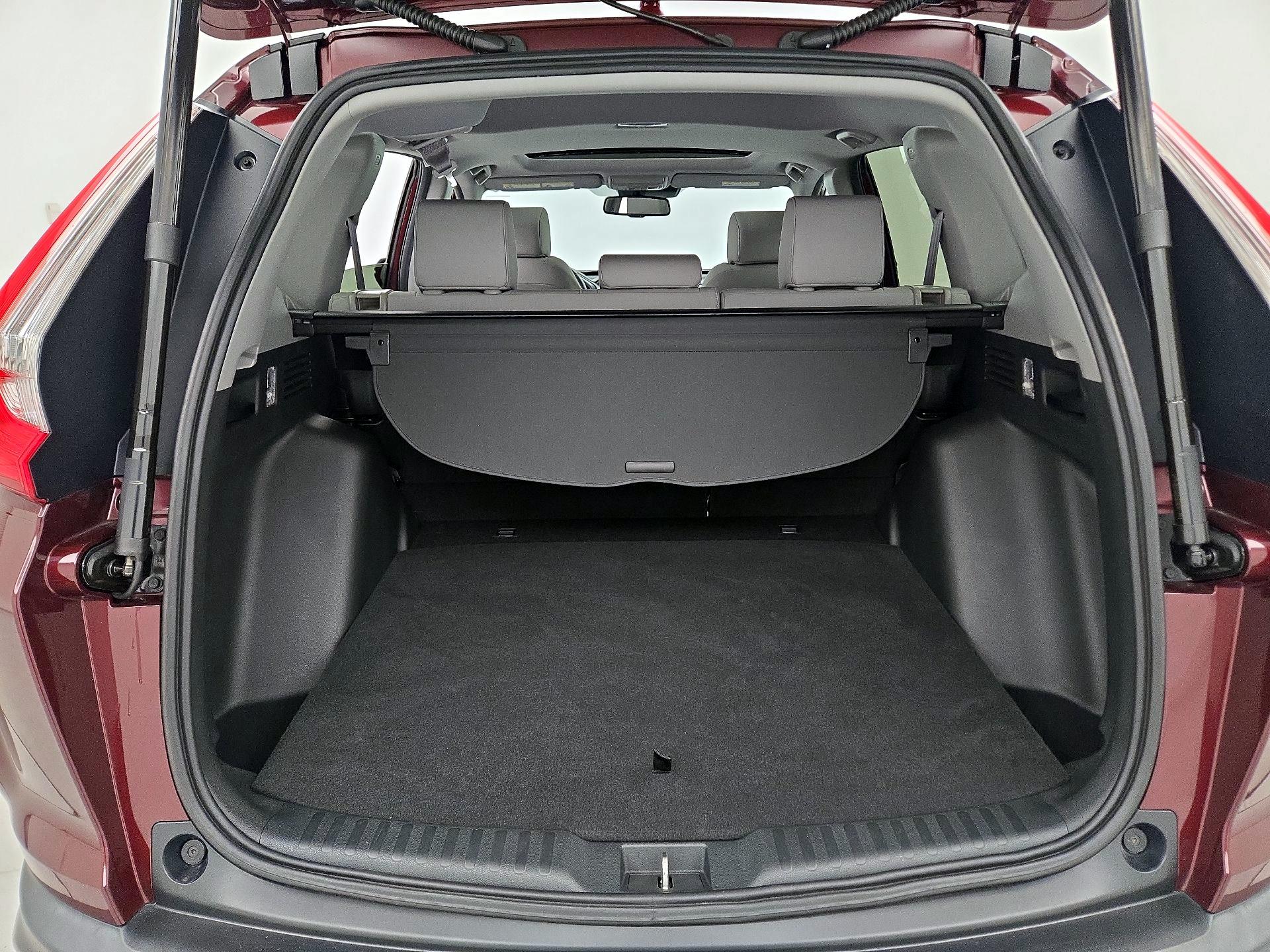 Thumbnail: 2019 Honda CR-V - 20