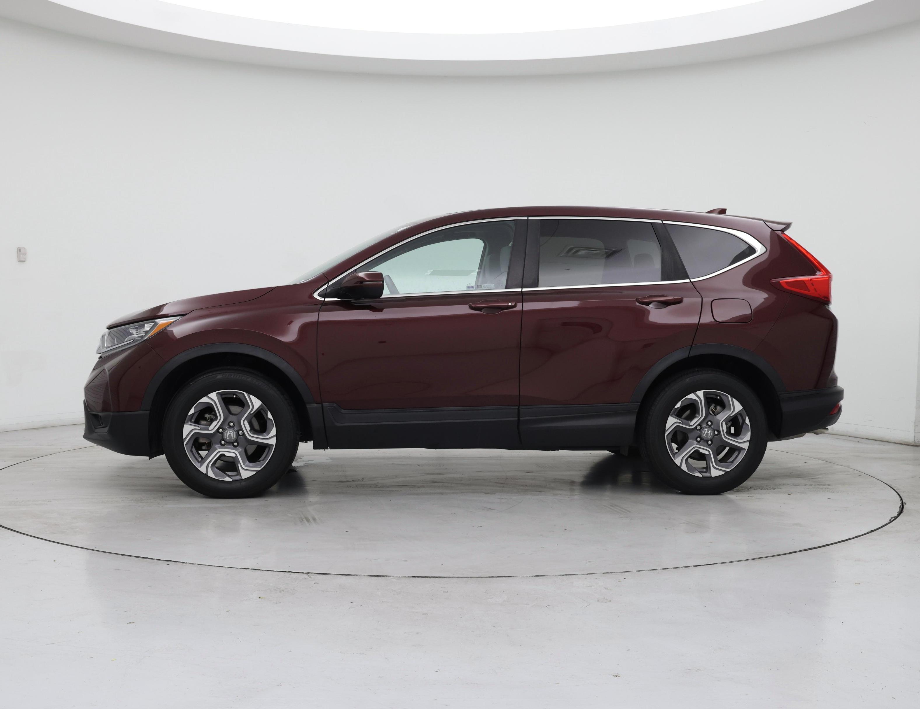 Thumbnail: 2019 Honda CR-V - 3