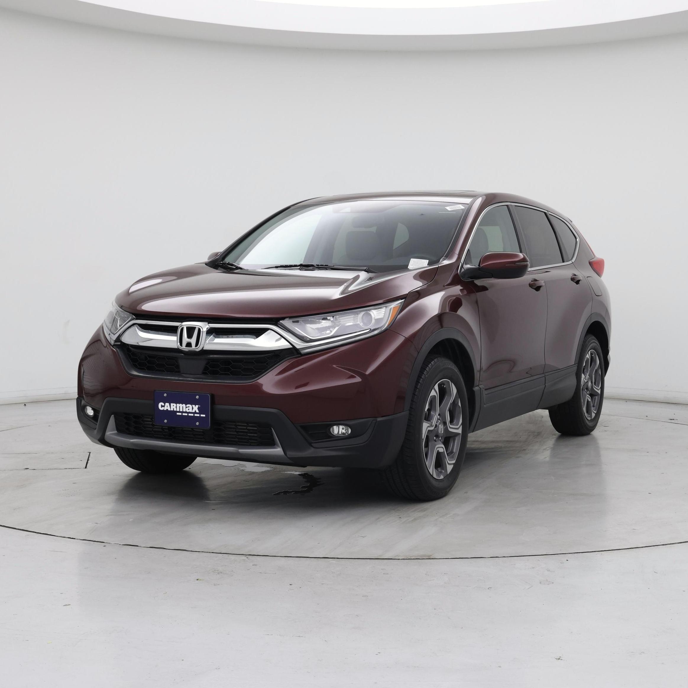 Thumbnail: 2019 Honda CR-V - 4