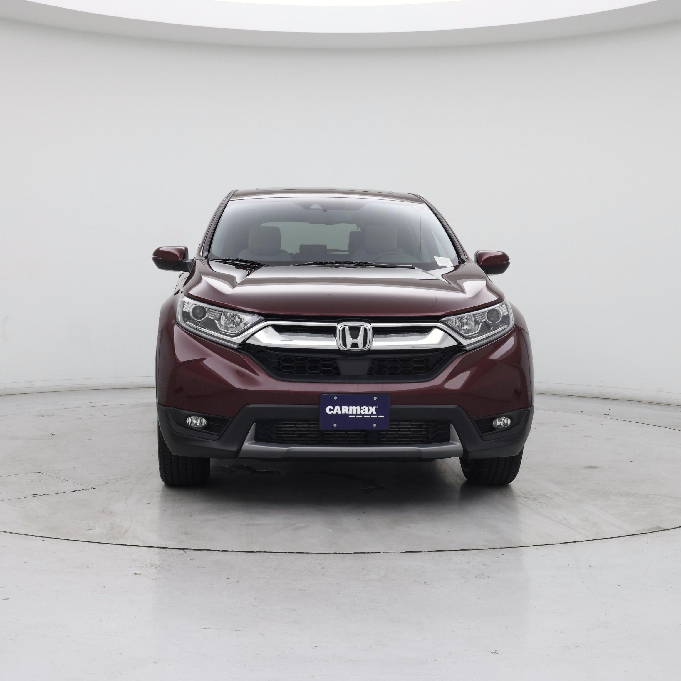 Thumbnail: 2019 Honda CR-V - 5