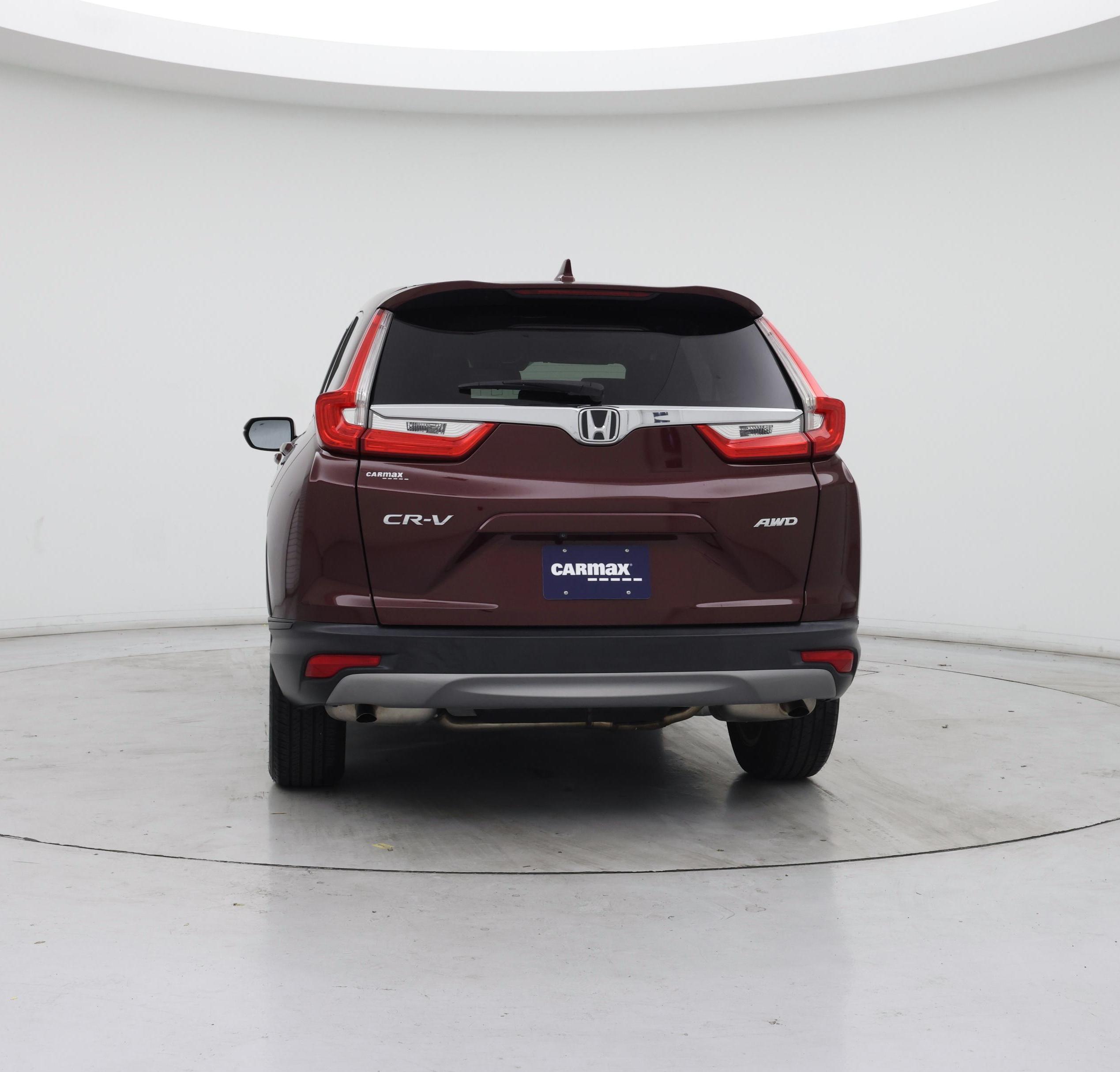 Thumbnail: 2019 Honda CR-V - 6