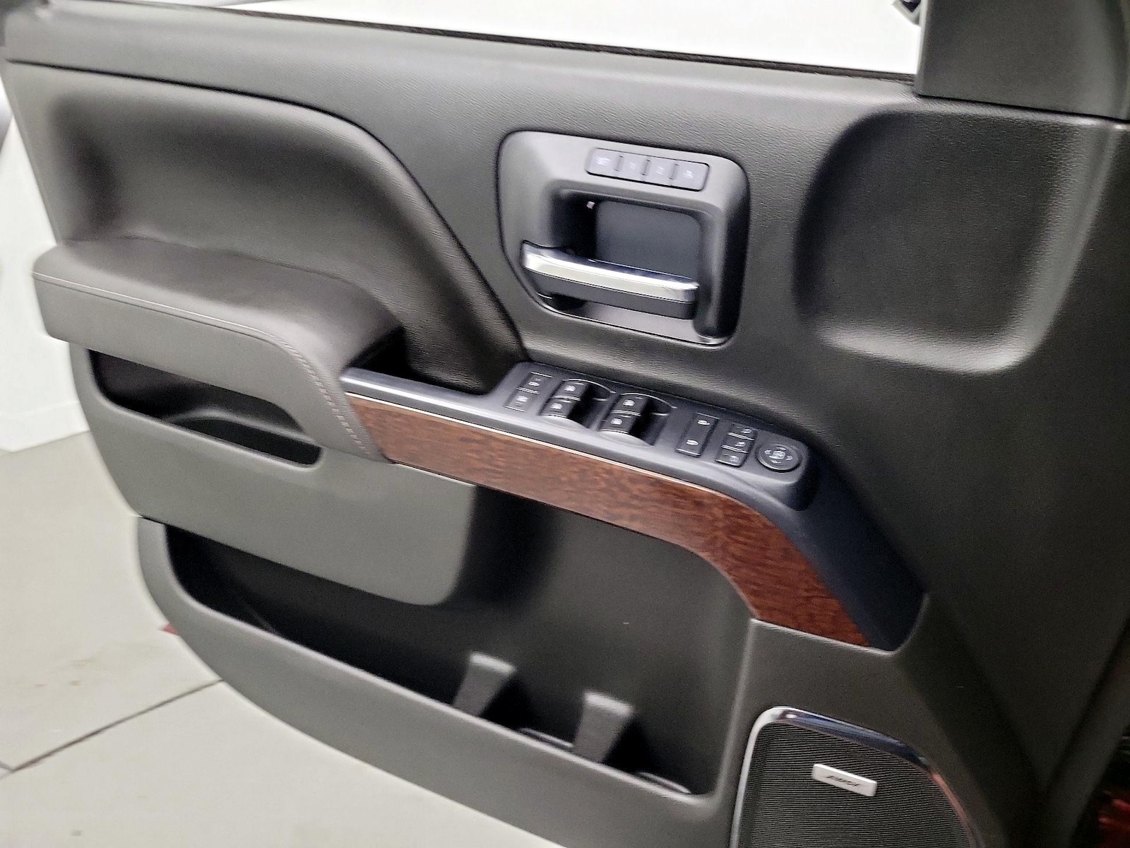 2017 GMC Sierra 1500 SLT - Photo 13