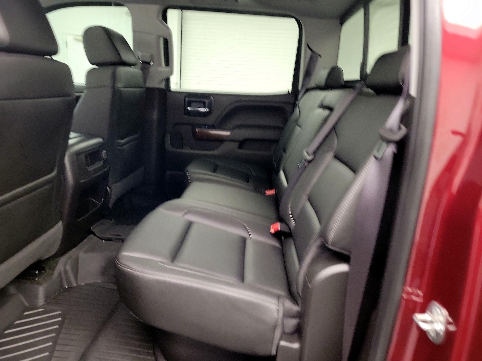 2017 GMC Sierra 1500 SLT - Photo 21