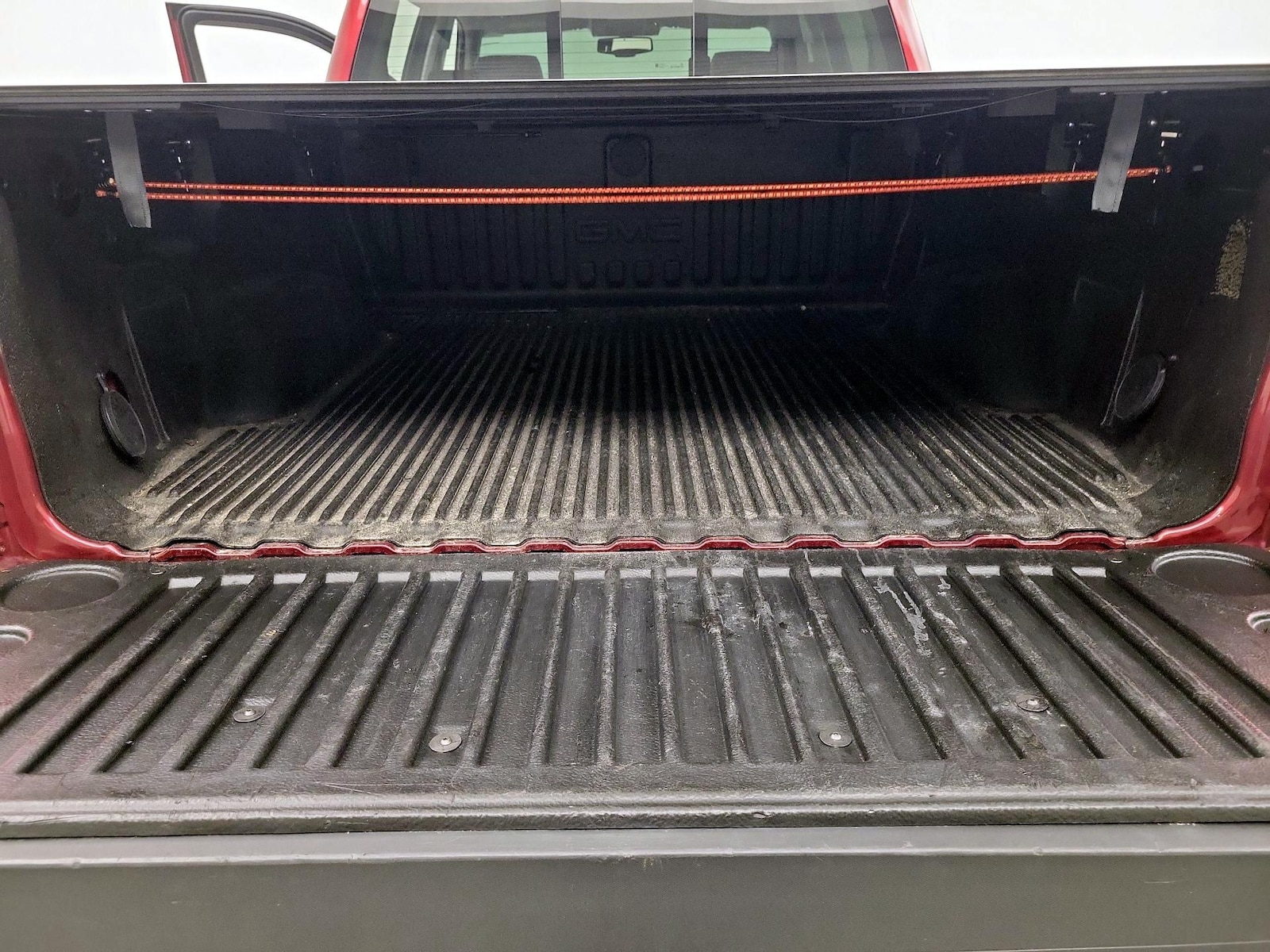 2017 GMC Sierra 1500 SLT - Photo 22