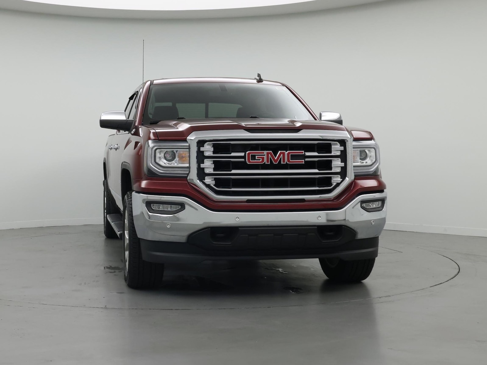 2017 GMC Sierra 1500 SLT - Photo 6