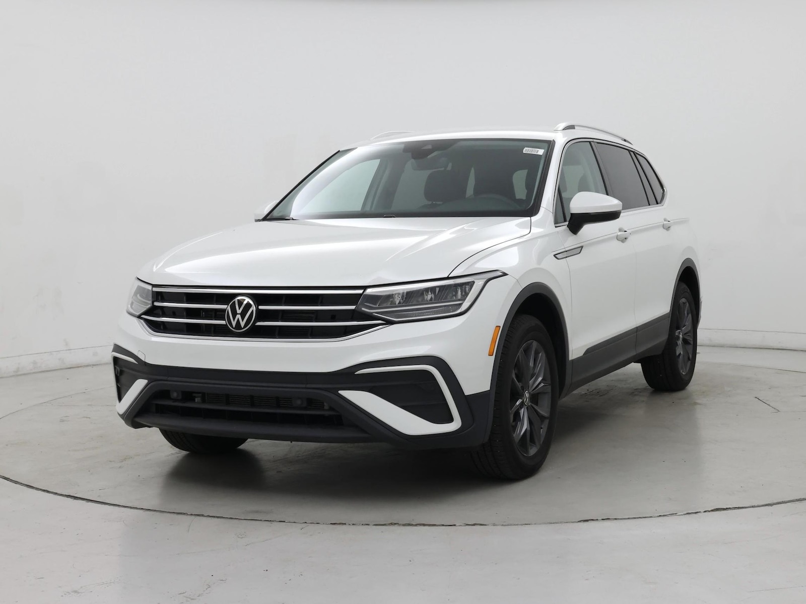 2023 Volkswagen Tiguan SE - Photo 5
