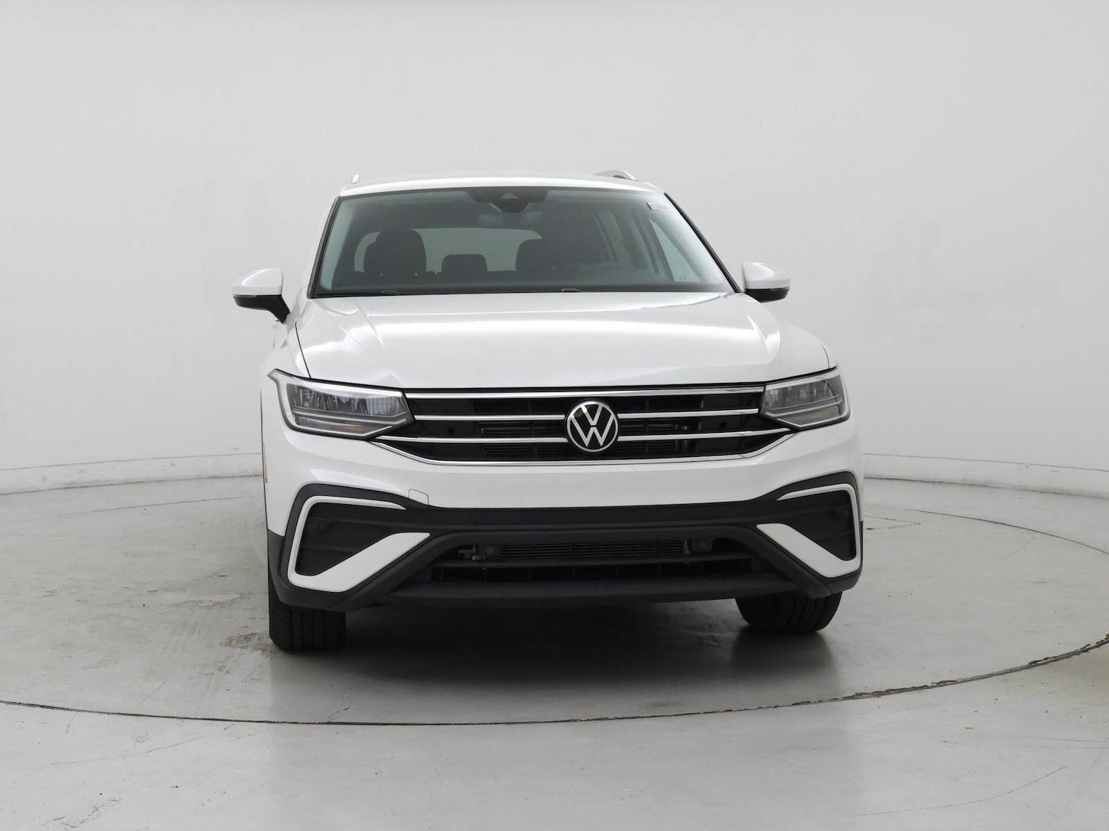 2023 Volkswagen Tiguan SE - Photo 6