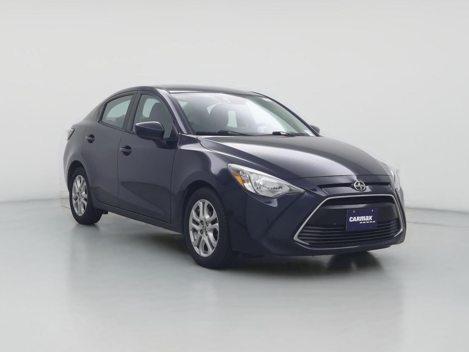 2016 Scion iA