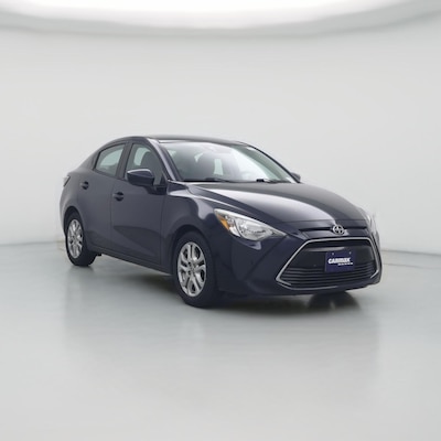 2016 Scion iA