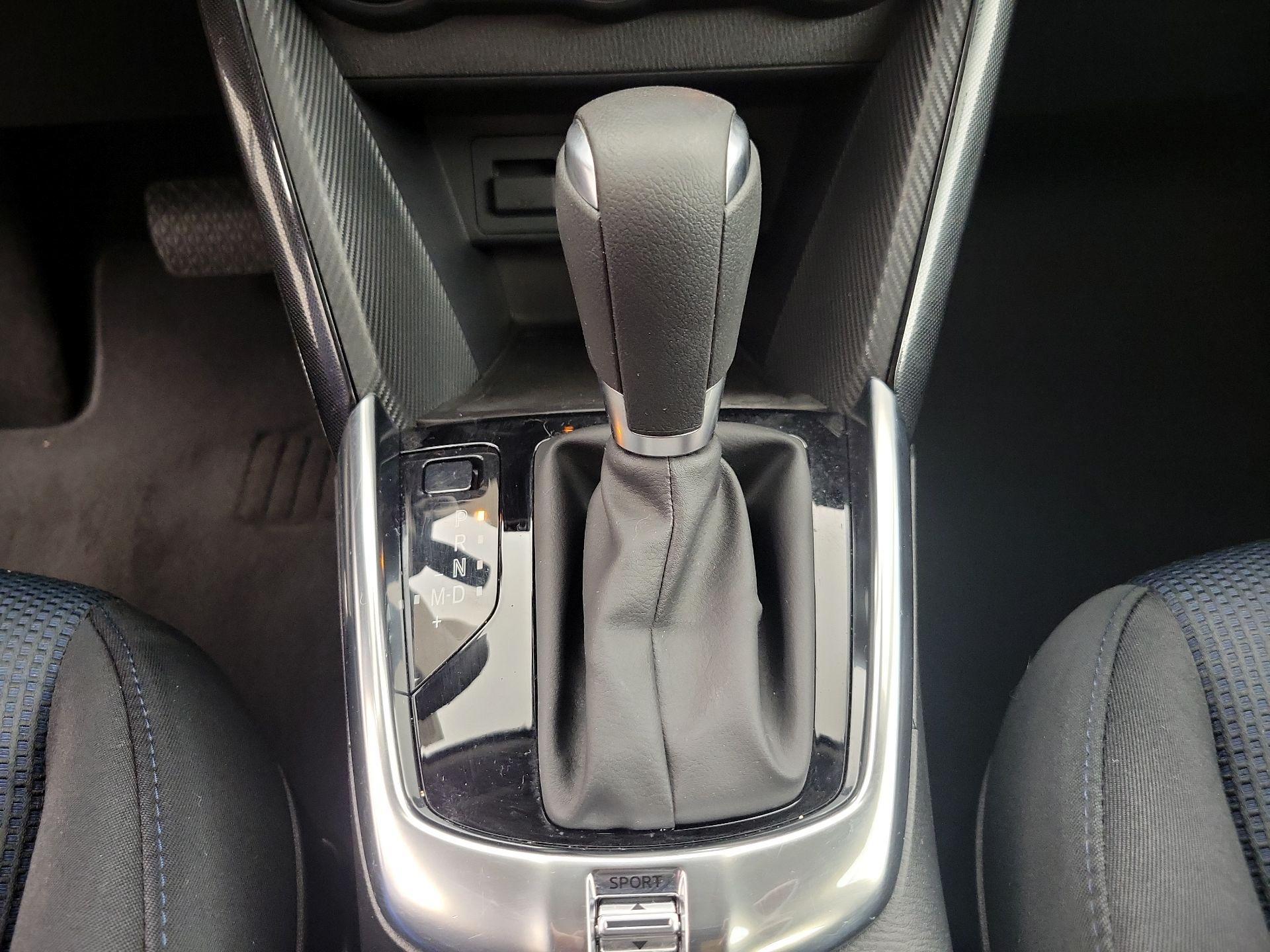 Thumbnail: 2016 Scion iA - 17