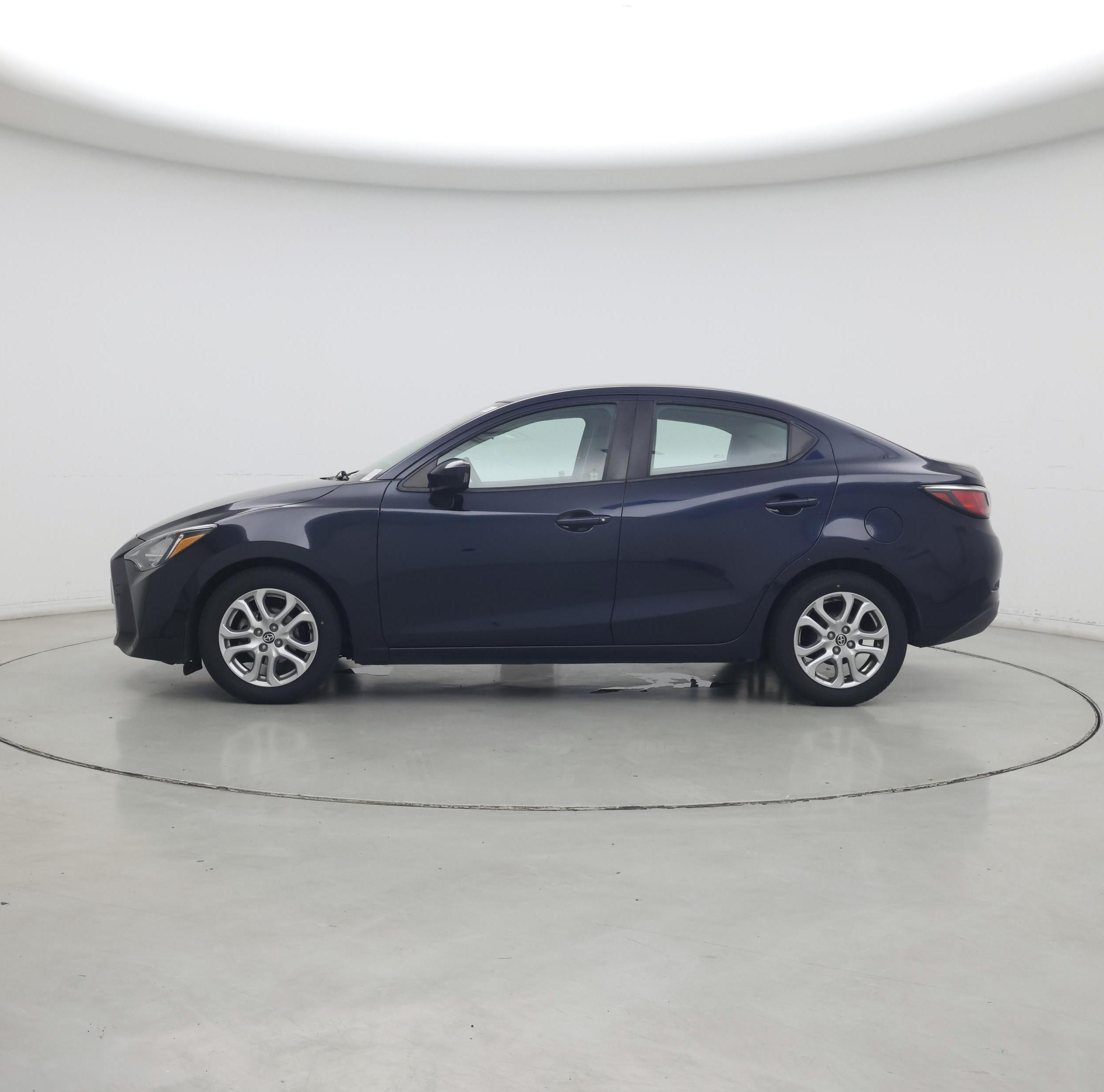 Thumbnail: 2016 Scion iA - 3