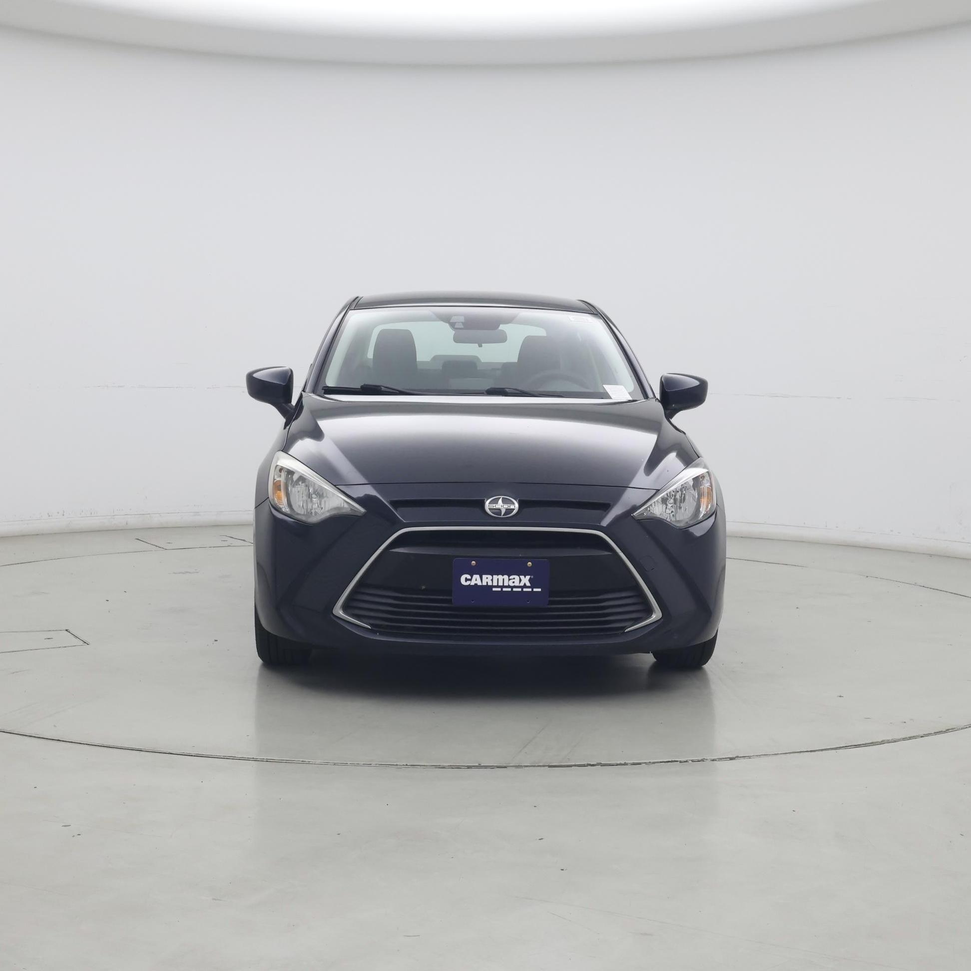 Thumbnail: 2016 Scion iA - 5