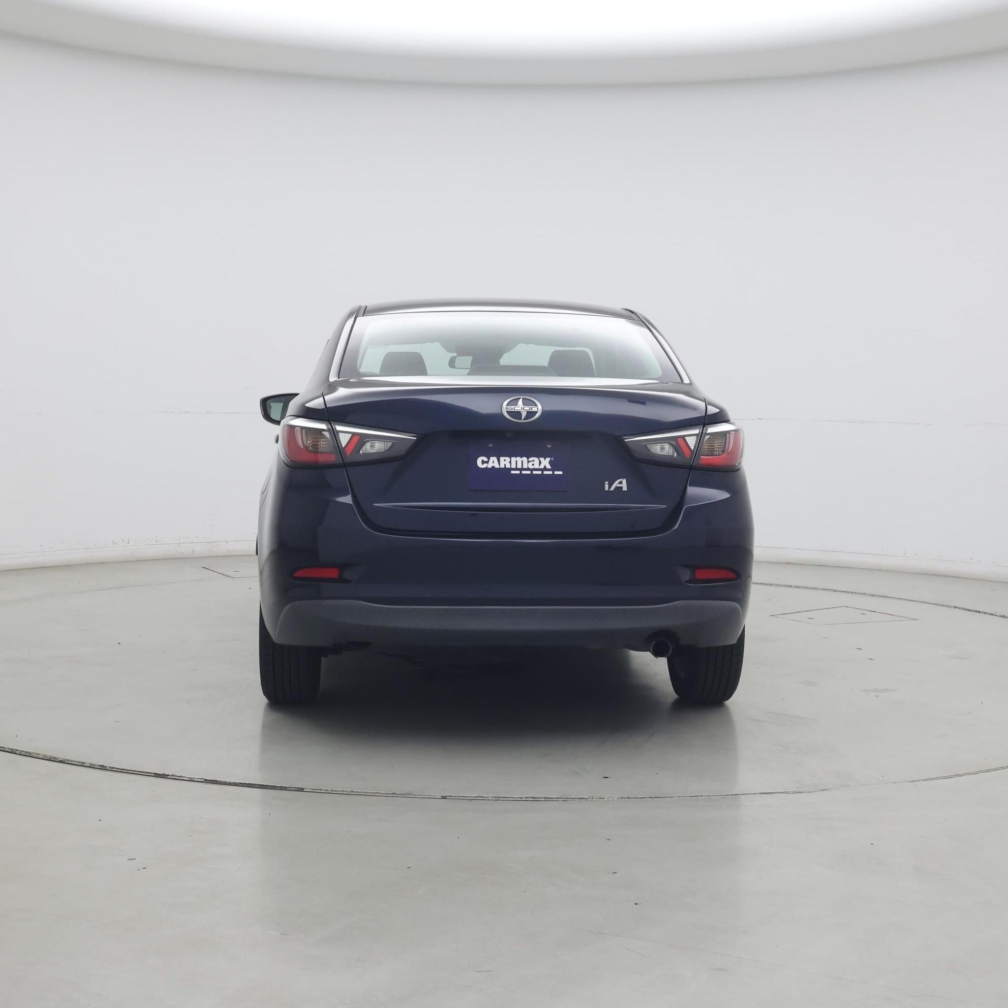 Thumbnail: 2016 Scion iA - 6