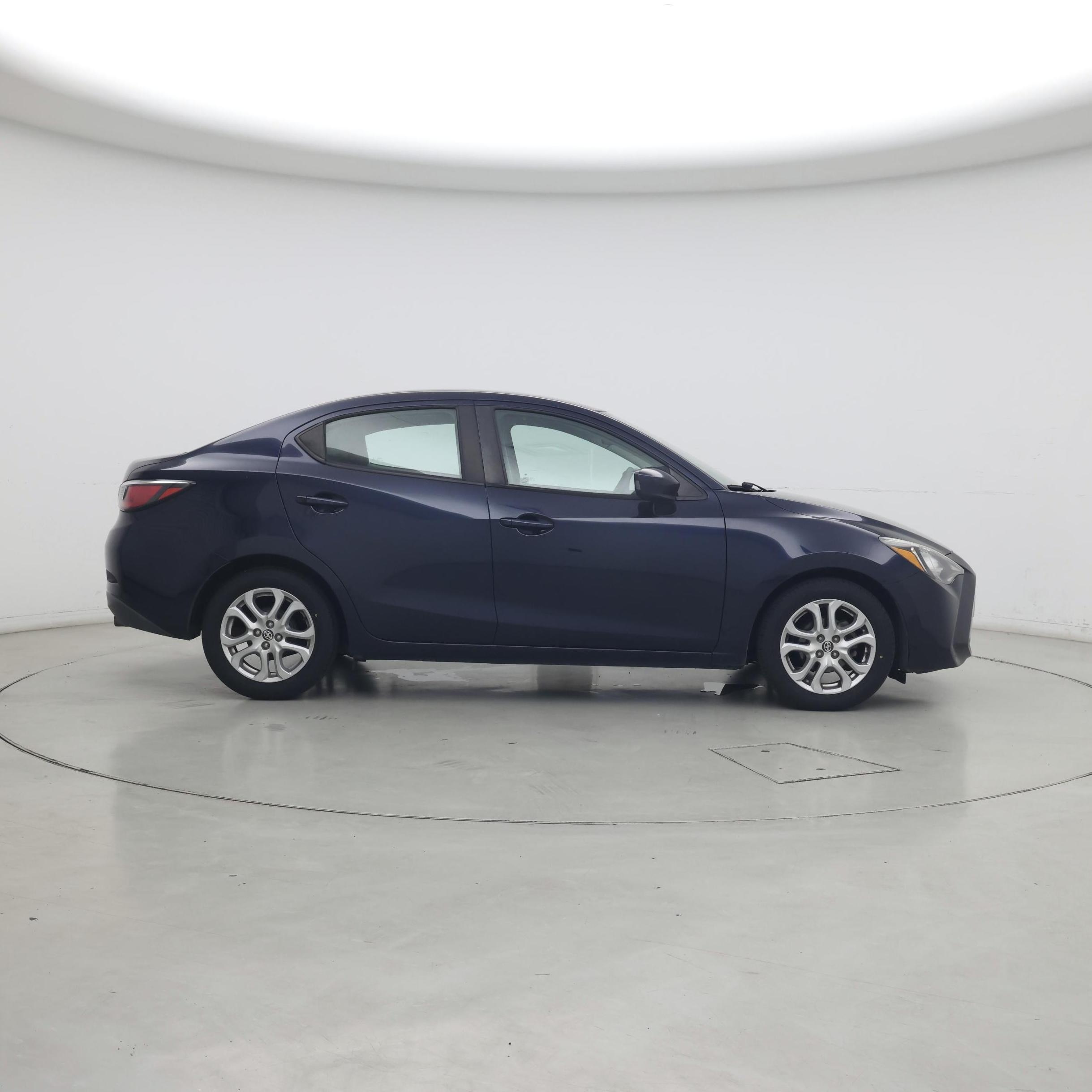 Thumbnail: 2016 Scion iA - 7