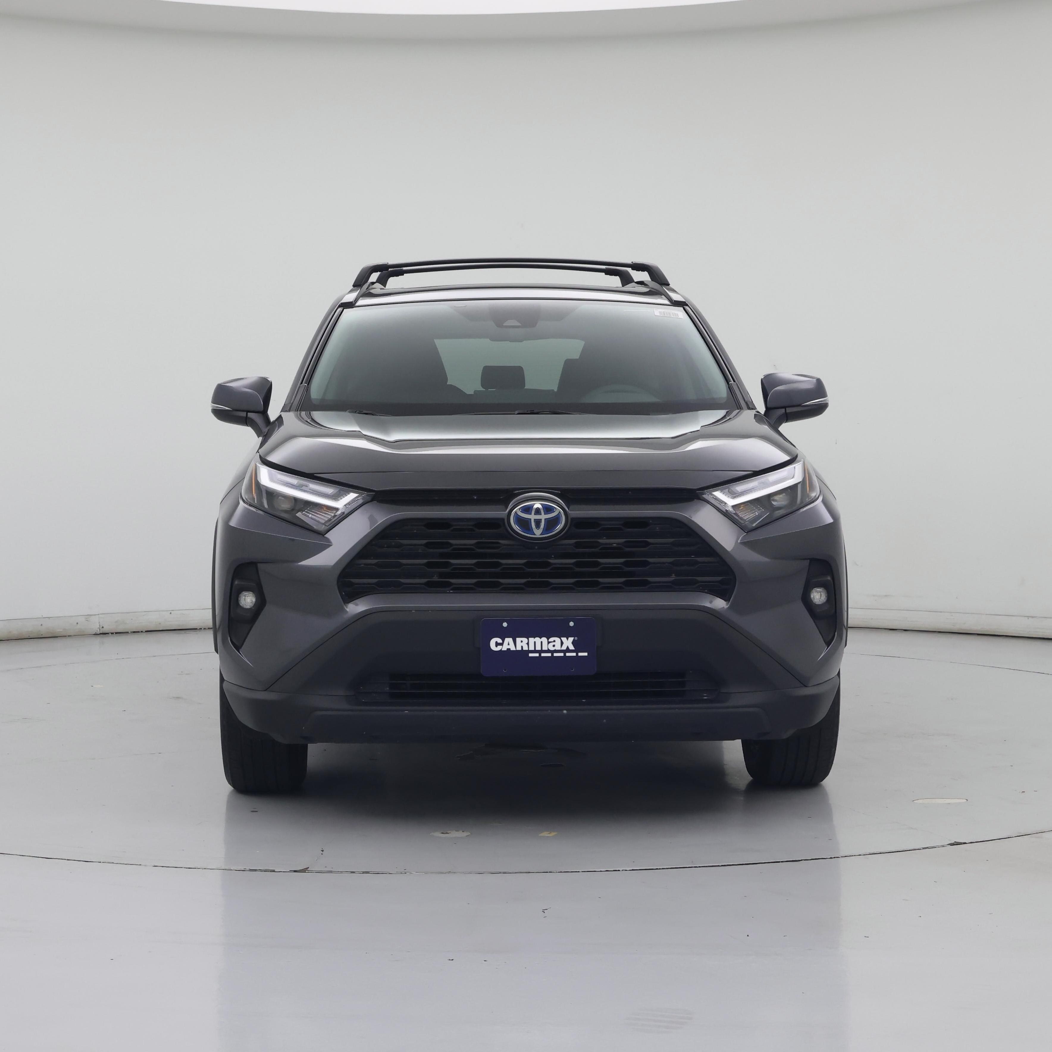 Thumbnail: 2024 Toyota RAV4 - 5