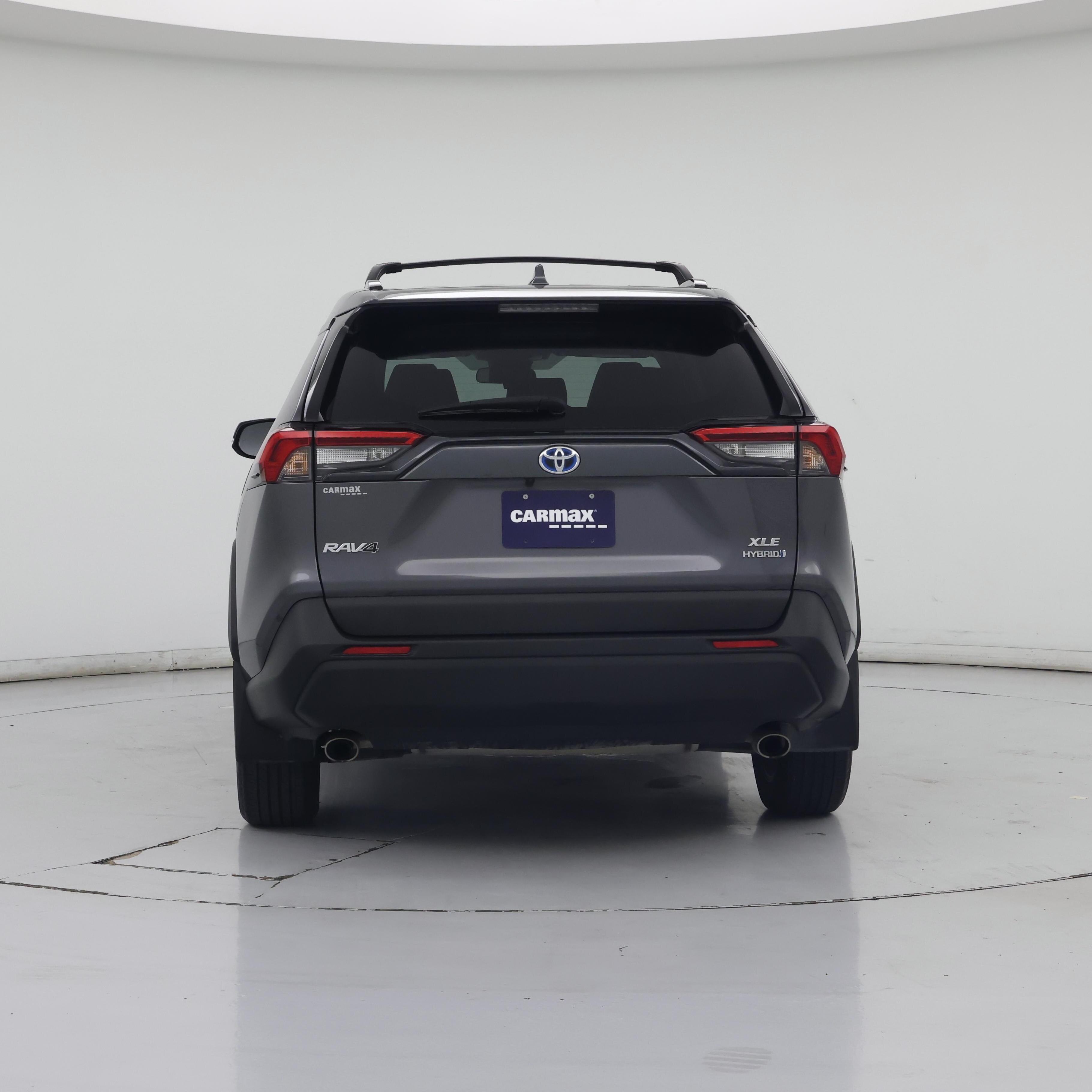 Thumbnail: 2024 Toyota RAV4 - 6