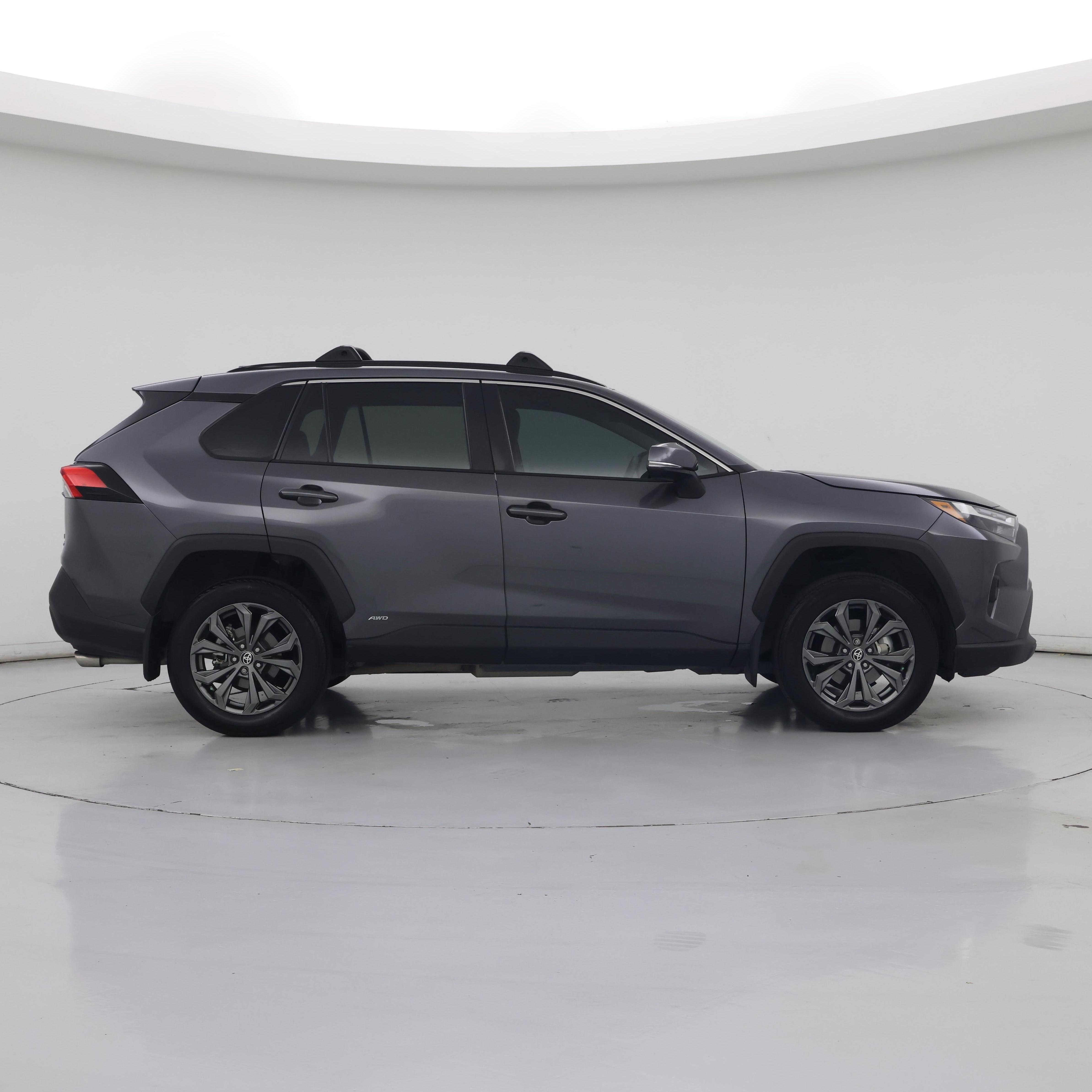 Thumbnail: 2024 Toyota RAV4 - 7