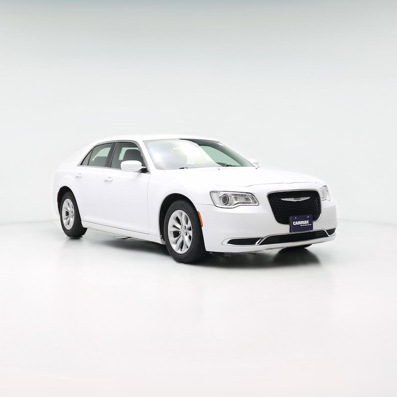 2019 Chrysler 300 Touring