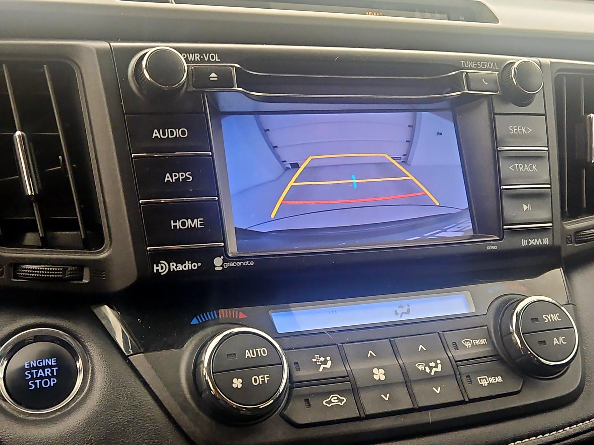 Thumbnail: 2017 Toyota RAV4 - 14