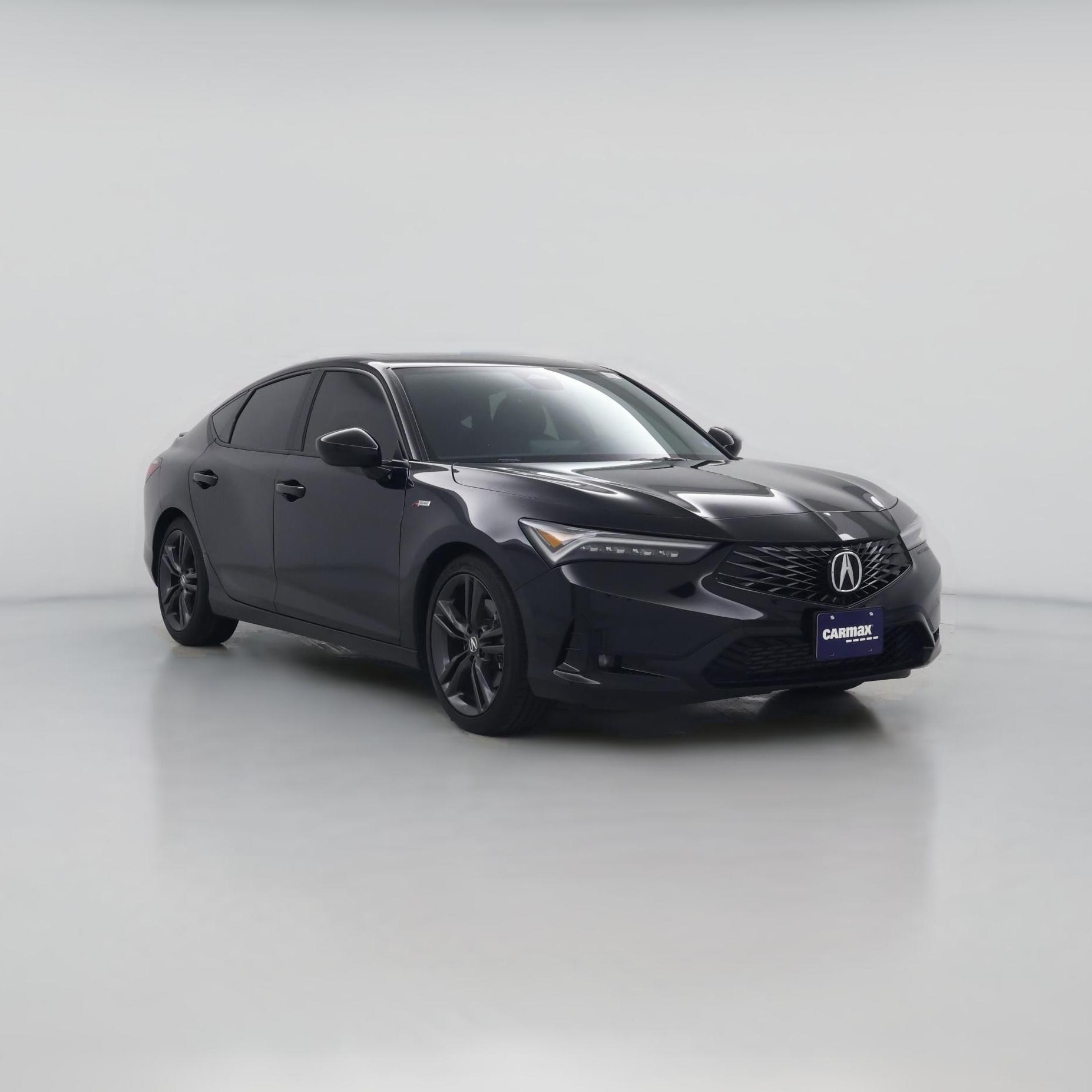 Thumbnail: 2025 Acura Integra - 1