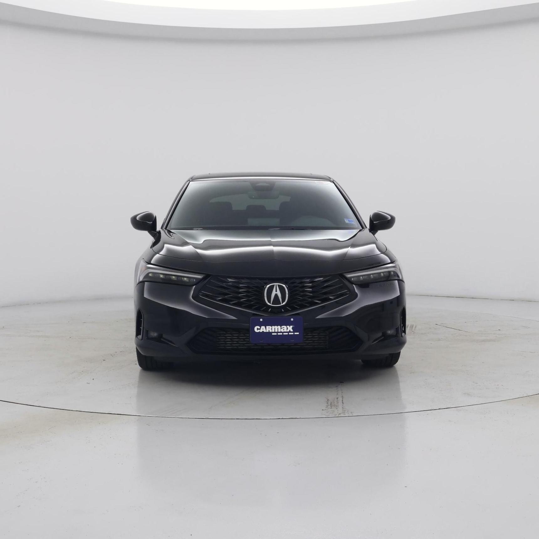 Thumbnail: 2025 Acura Integra - 5