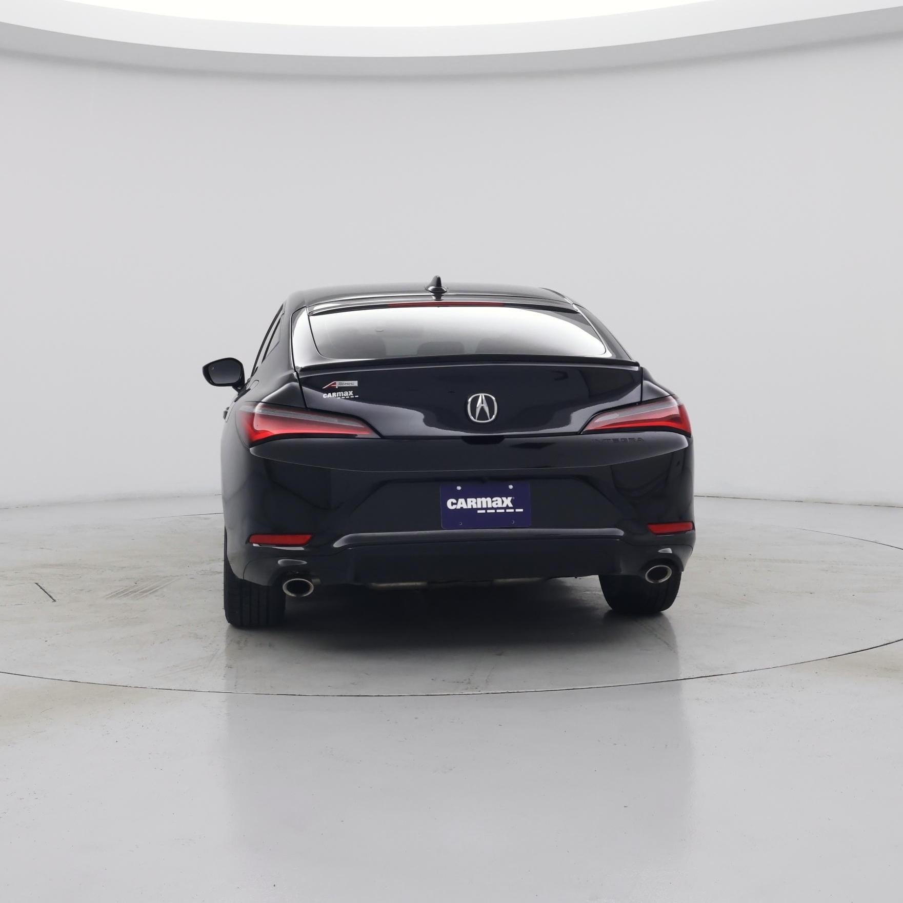 Thumbnail: 2025 Acura Integra - 6