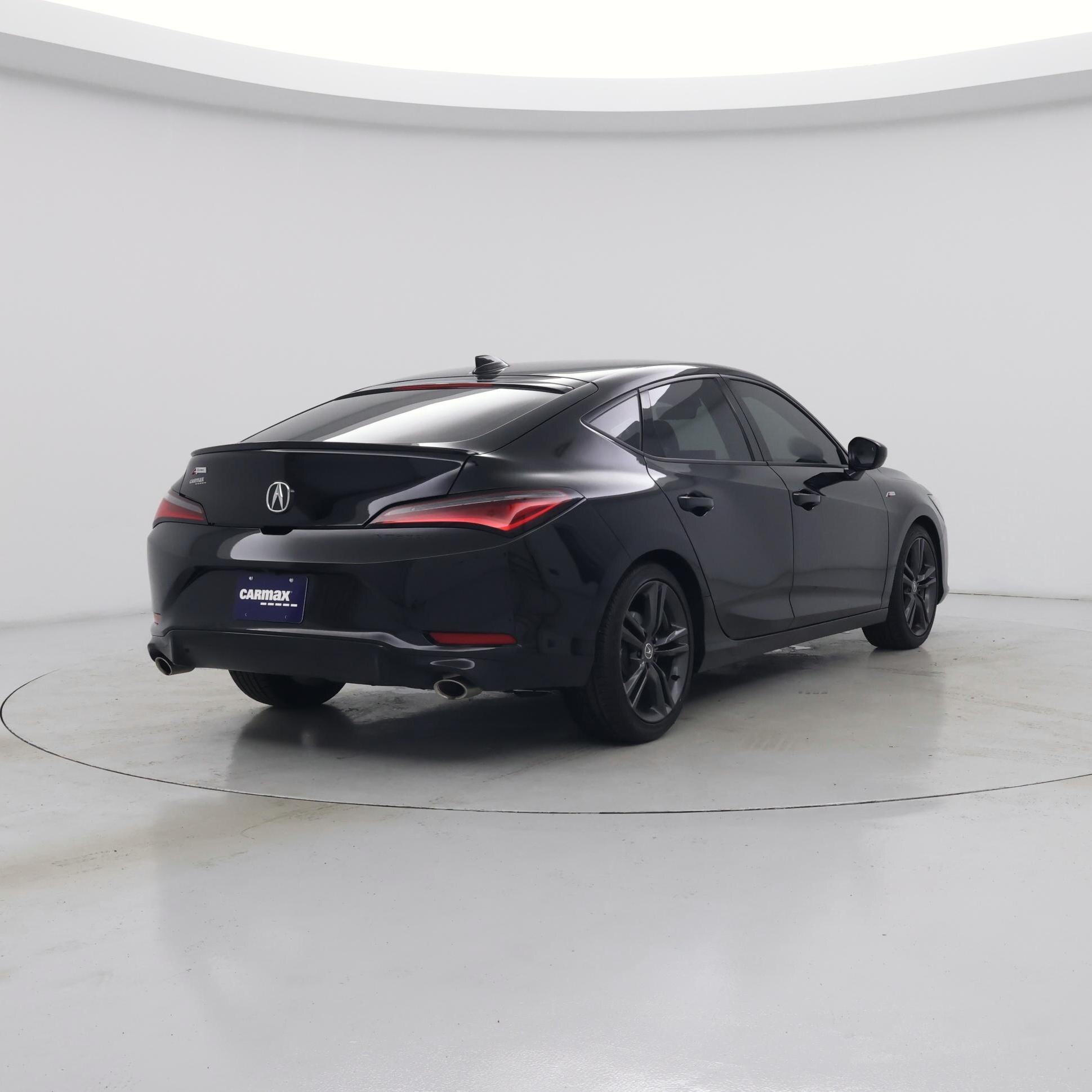 Thumbnail: 2025 Acura Integra - 8