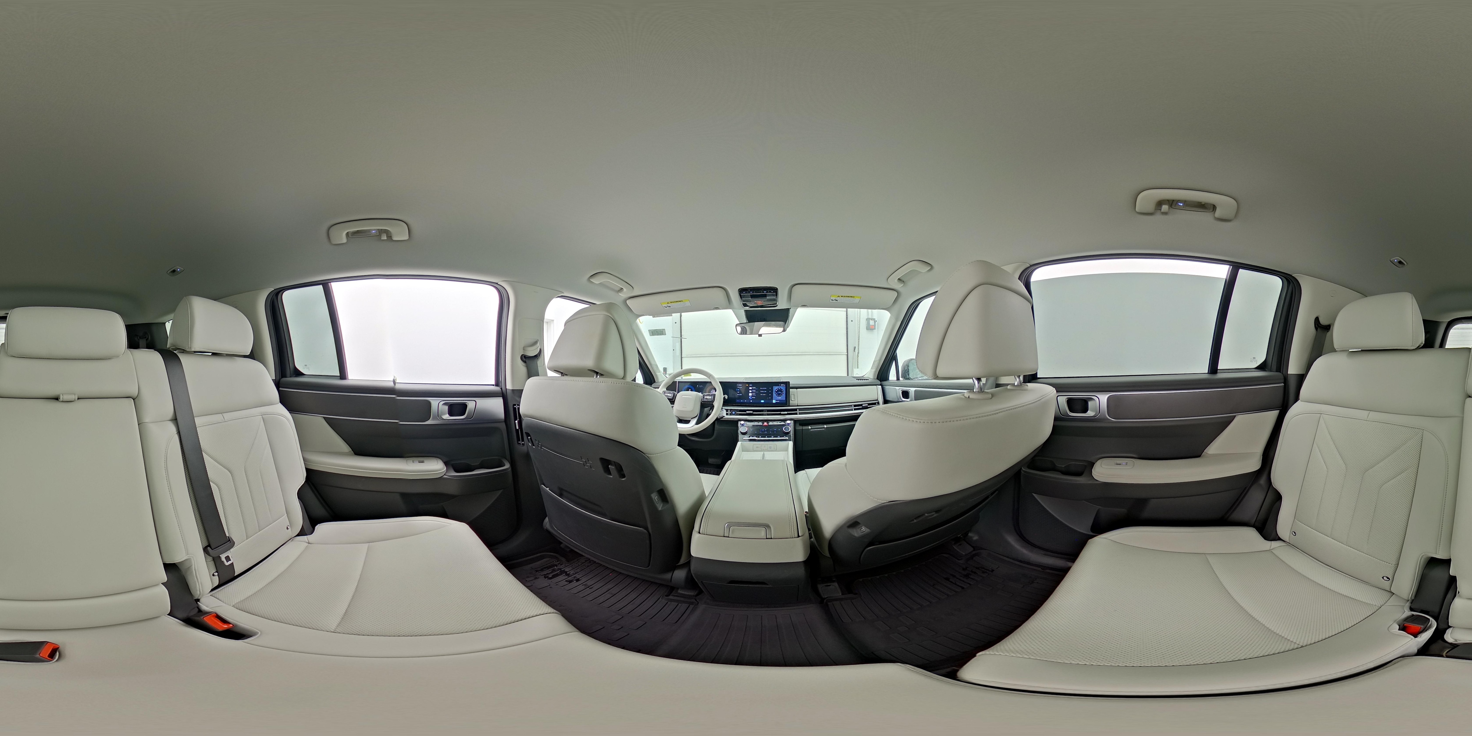 2025 Hyundai Santa Fe SEL - Photo 27