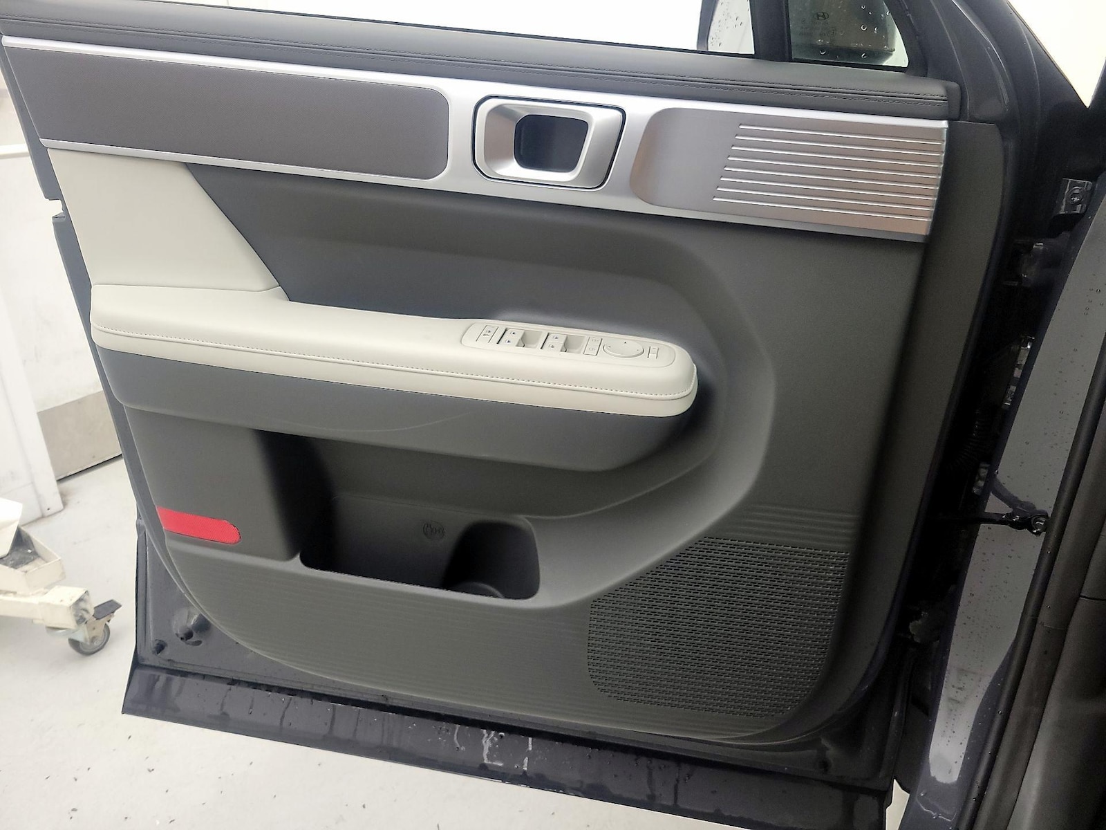 2025 Hyundai Santa Fe SEL - Photo 13