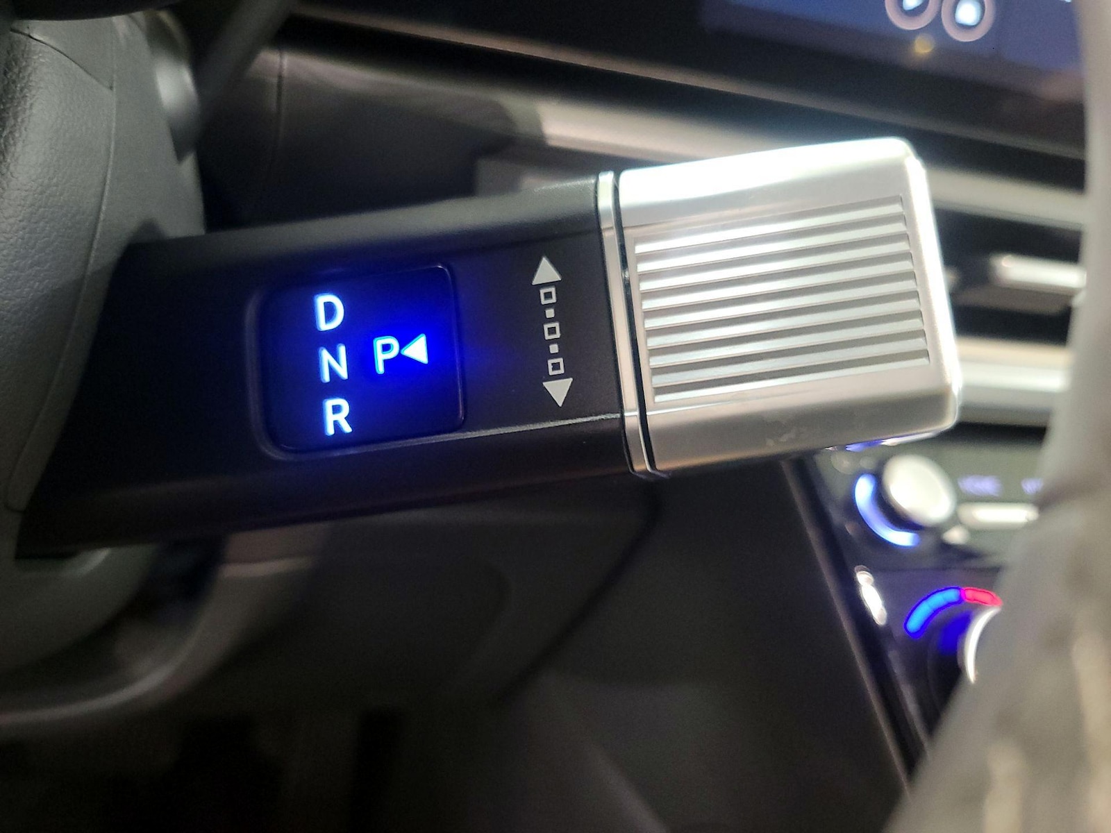 2025 Hyundai Santa Fe SEL - Photo 18