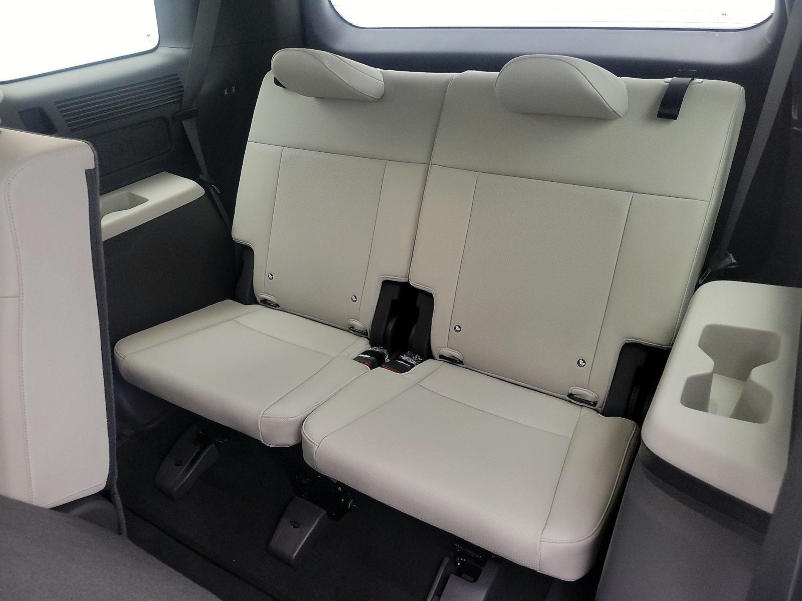 2025 Hyundai Santa Fe SEL - Photo 21