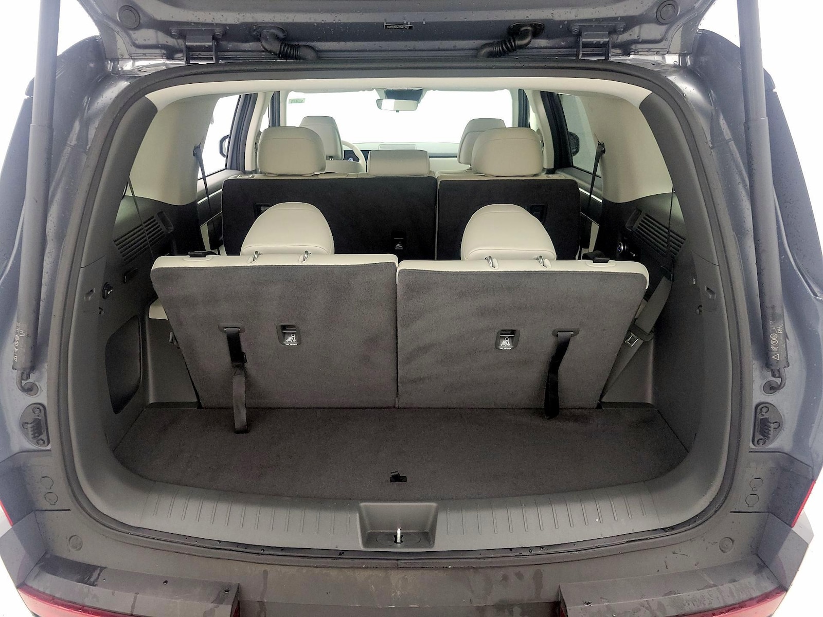 2025 Hyundai Santa Fe SEL - Photo 22