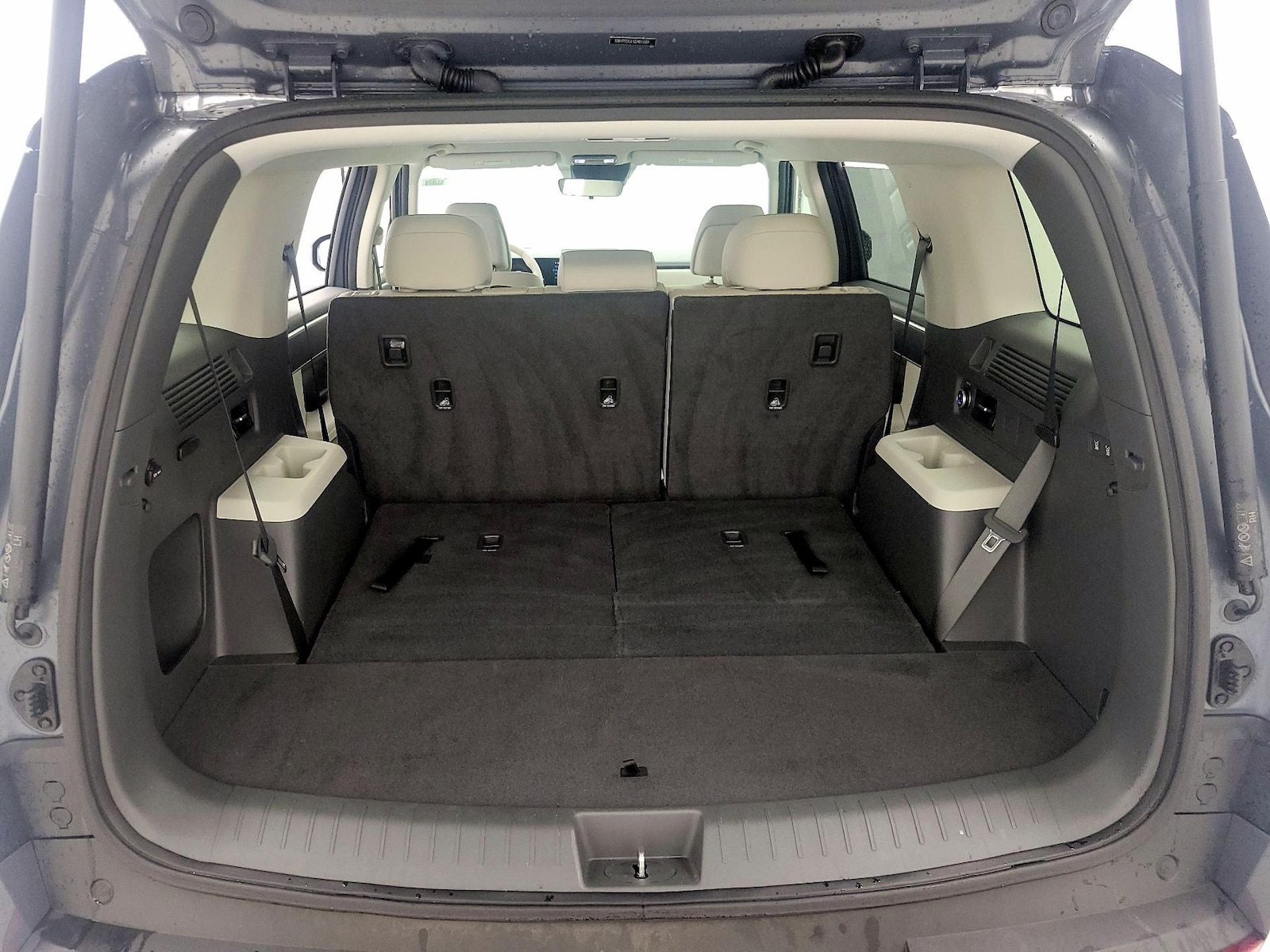 2025 Hyundai Santa Fe SEL - Photo 23